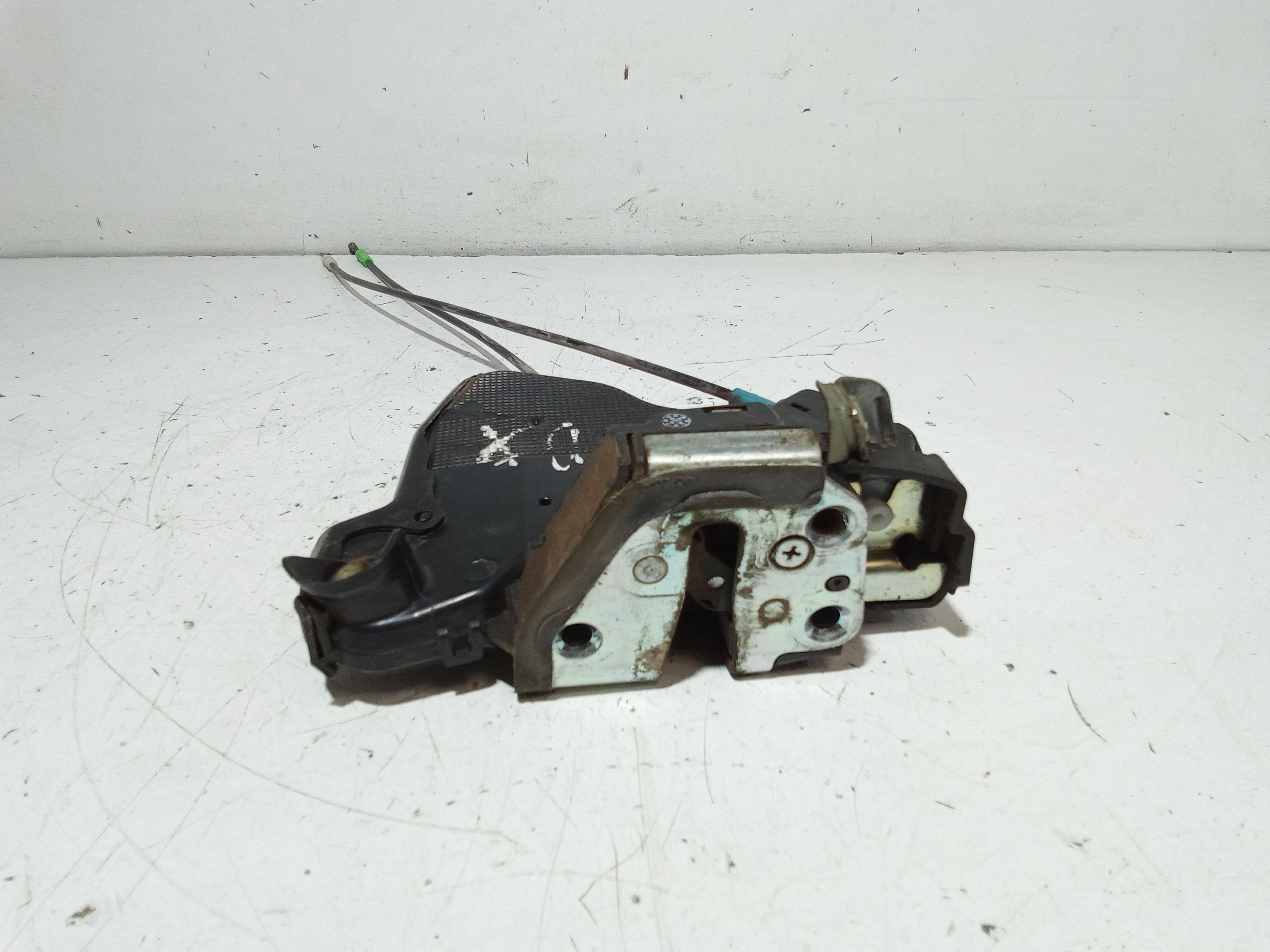 Serratura Porta Ant. Destro Usato