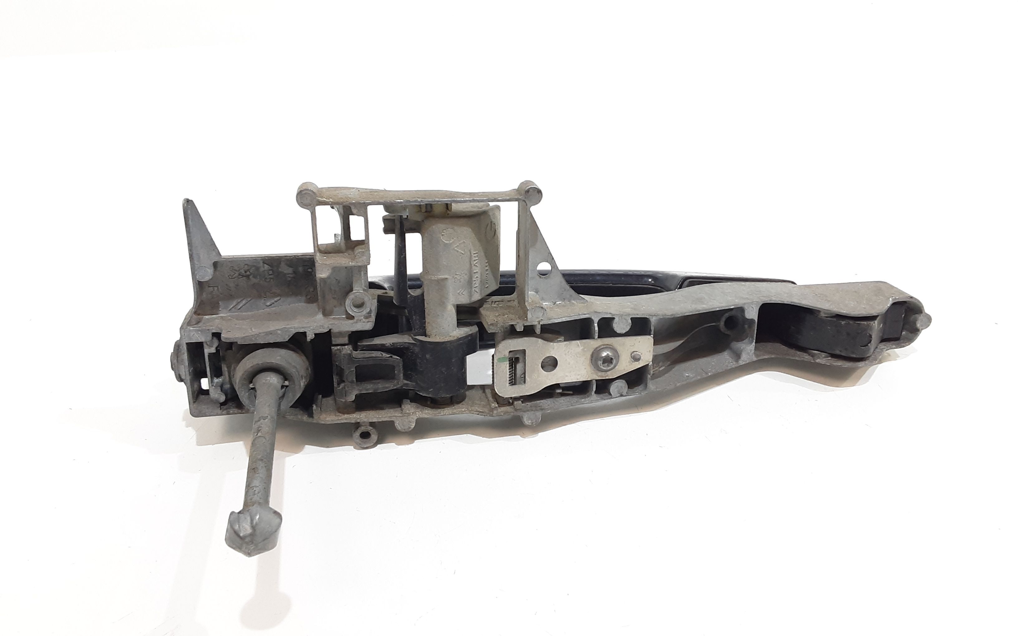 Maniglia Porta Ant. Sinistro 9101GE Usato