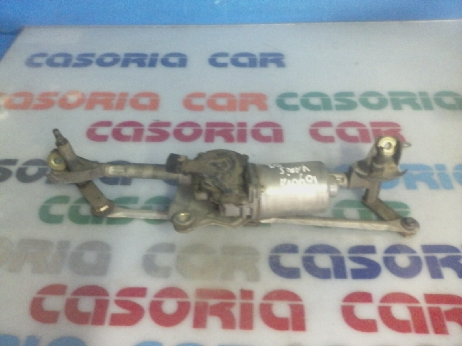 Motorino Tergiparabrezza Compl. Usato