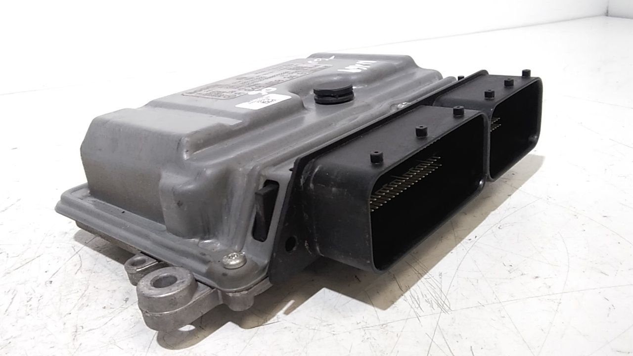 Centralina Iniezione A0024463340 Usato