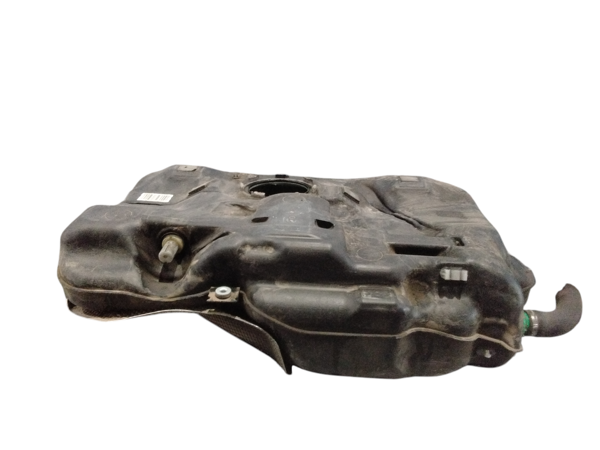 Serbatoio Carburante A2464703200 Usato