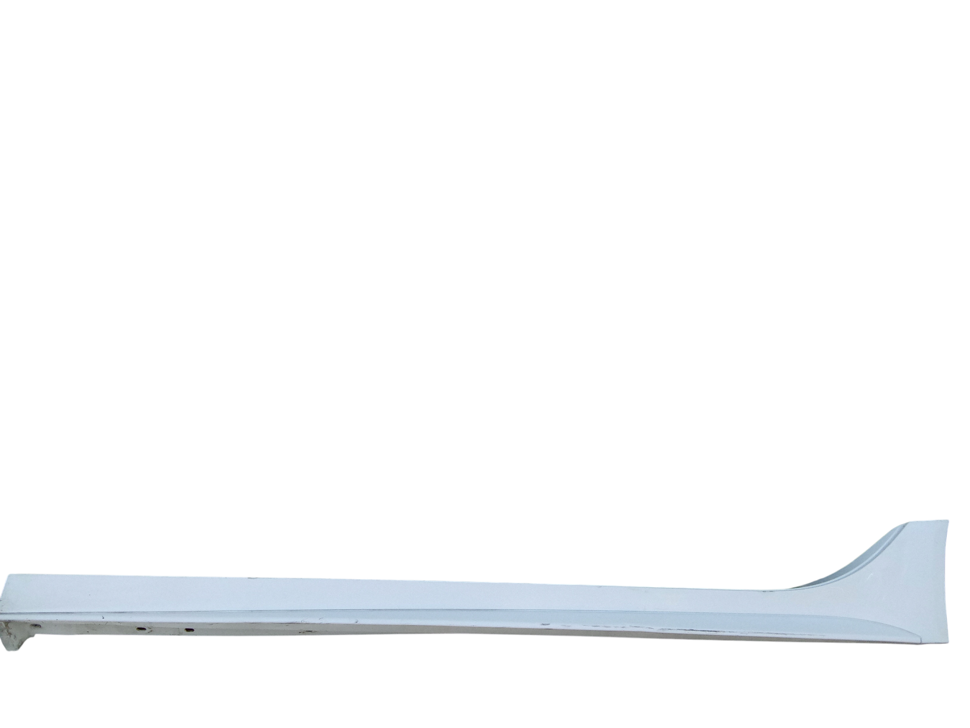 Modanatura Sottoporta Sinistro T4N18961LML Usato