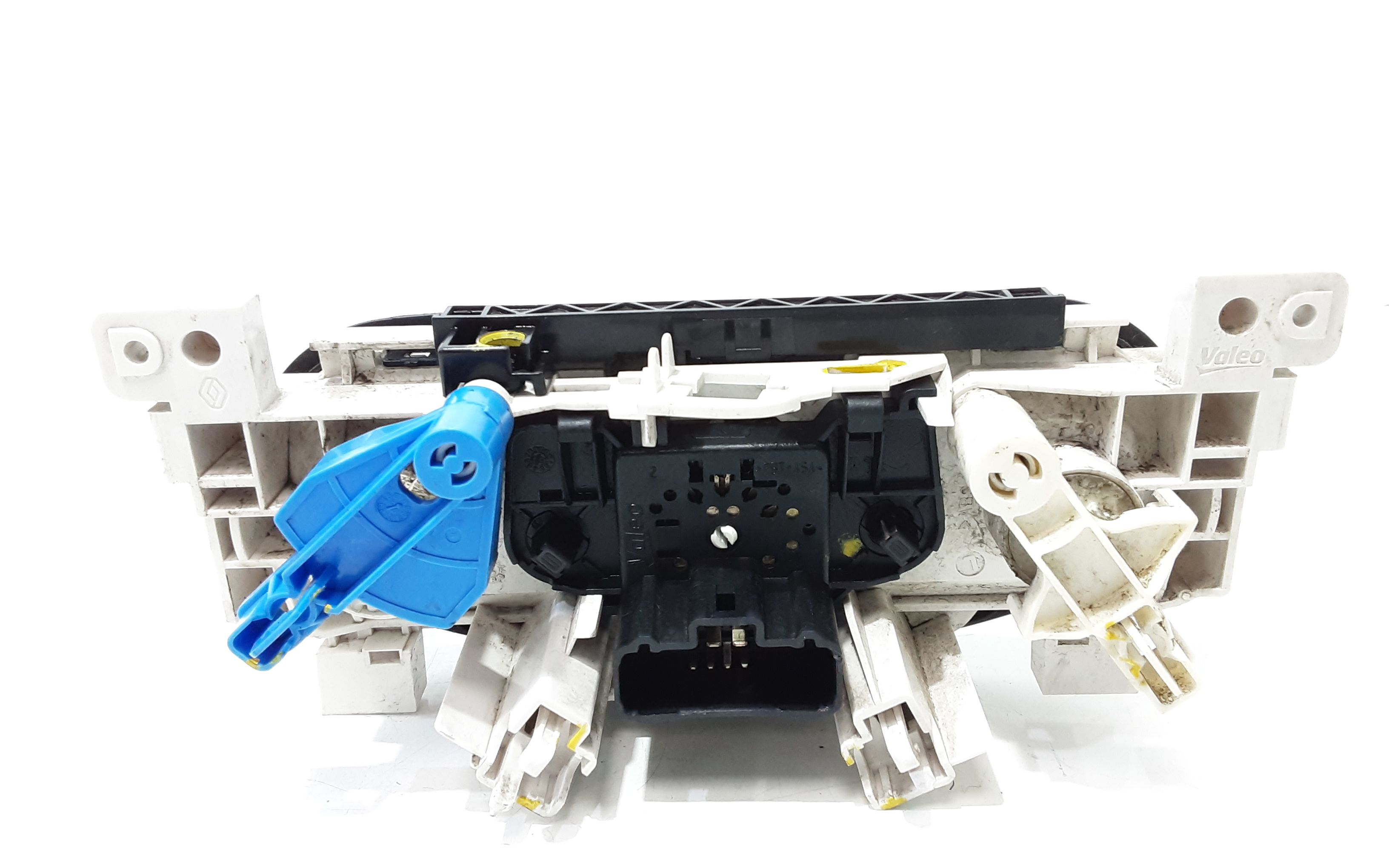 Blocco Comando Climatizzazione 6001551800 Usato