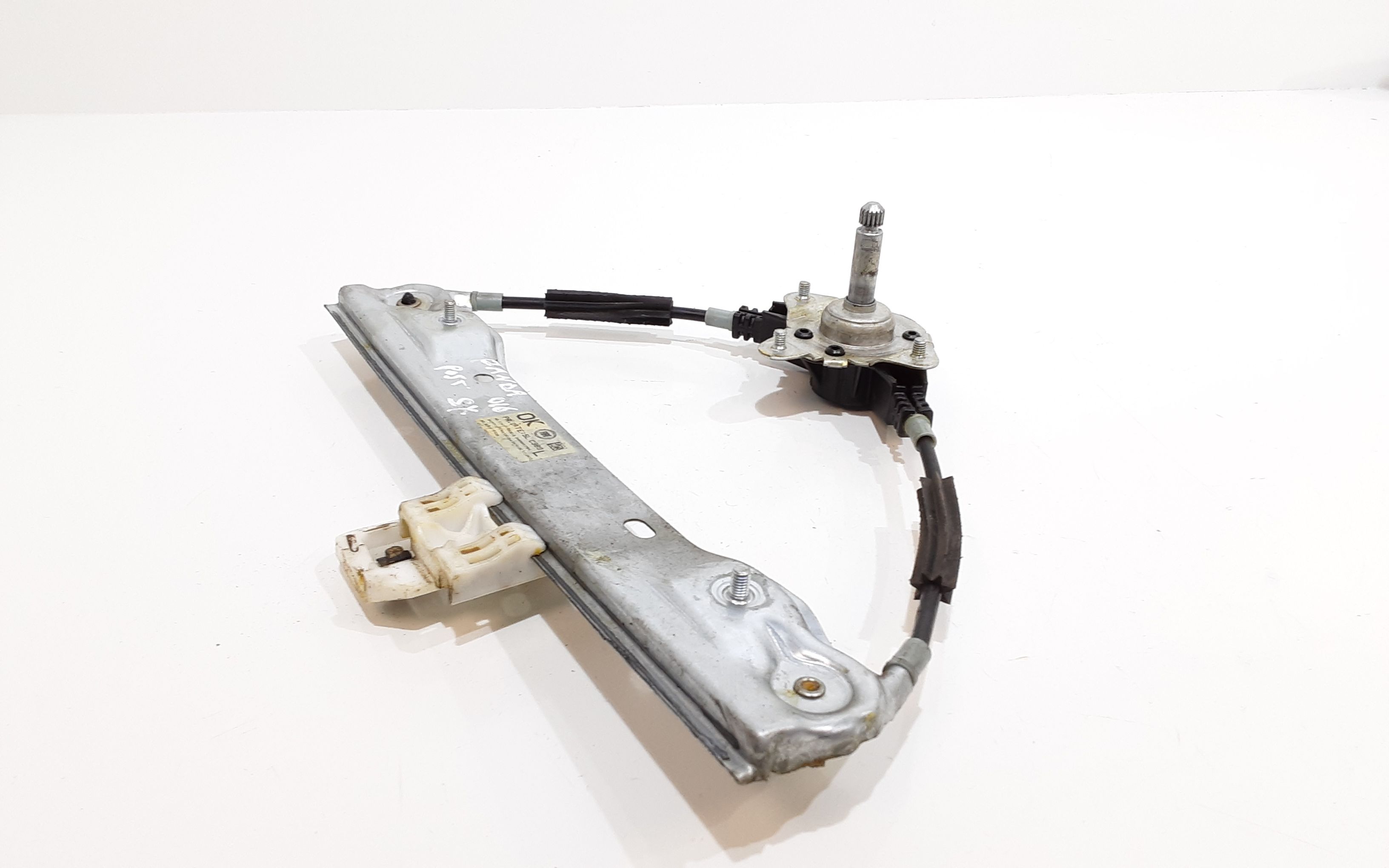 Alzacristallo Elettr. Porta Post. Sinistro Usato