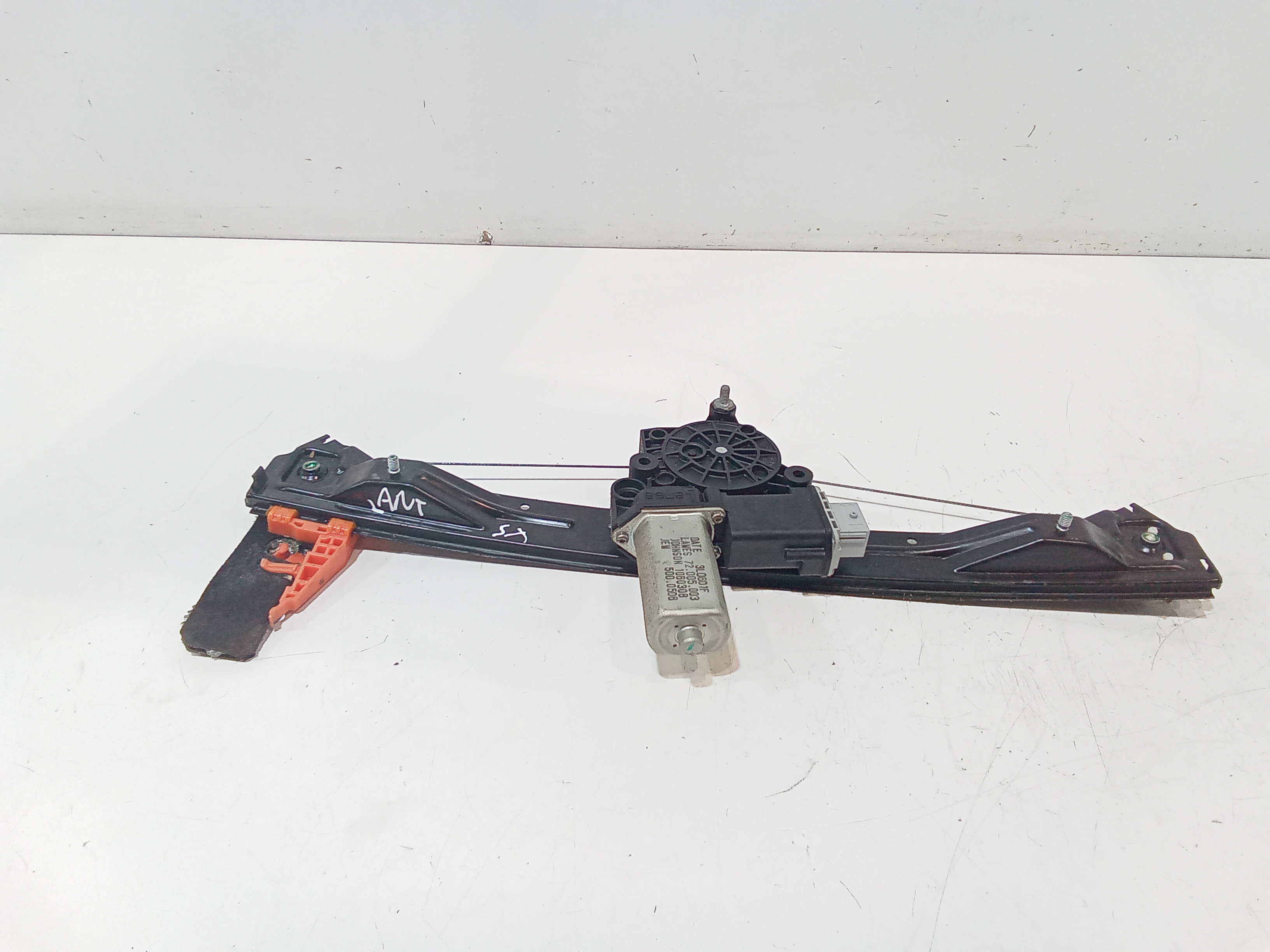 Alzacristallo Porta Ant. Sinistro Usato