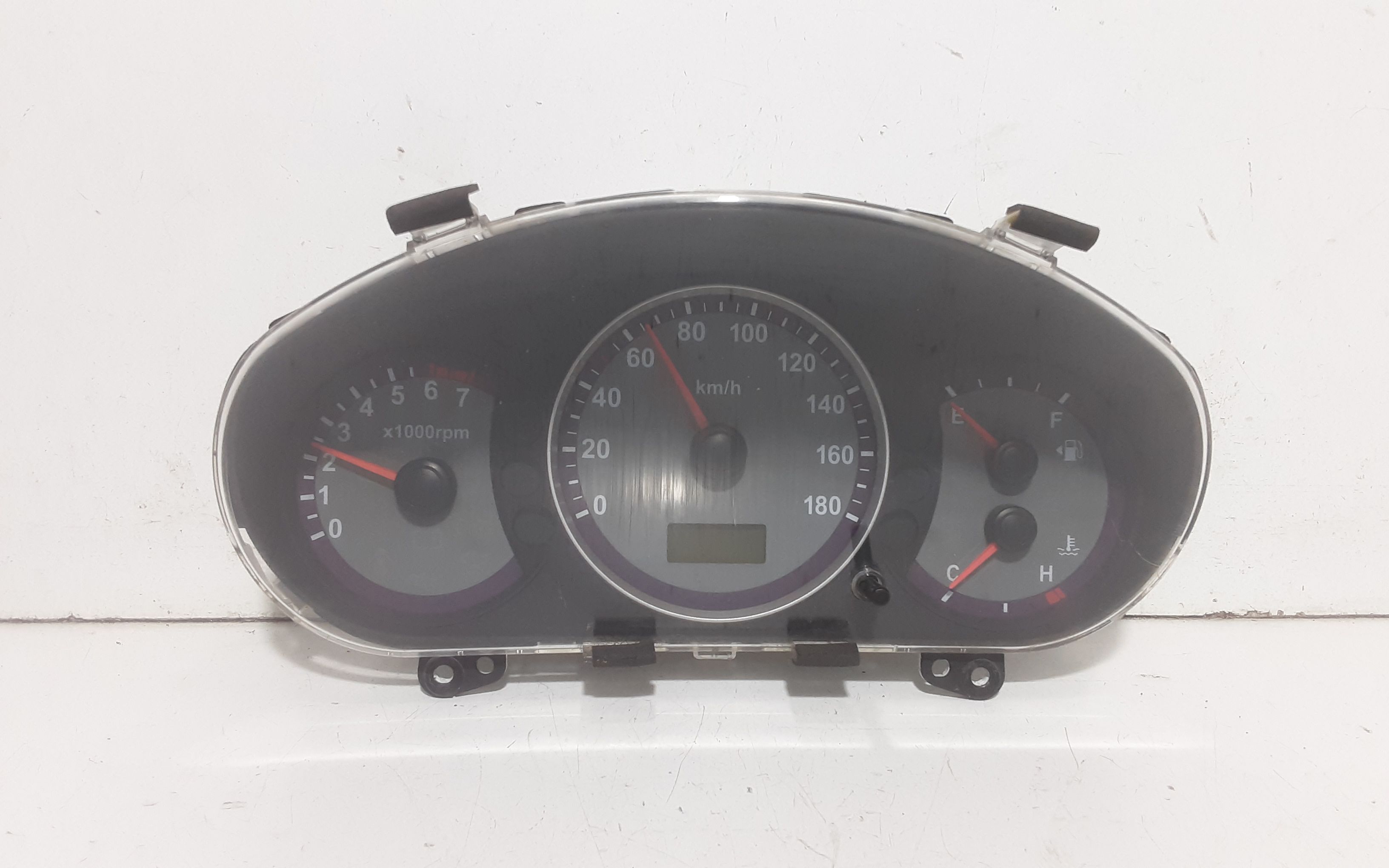 Quadro Portastrumenti Usato