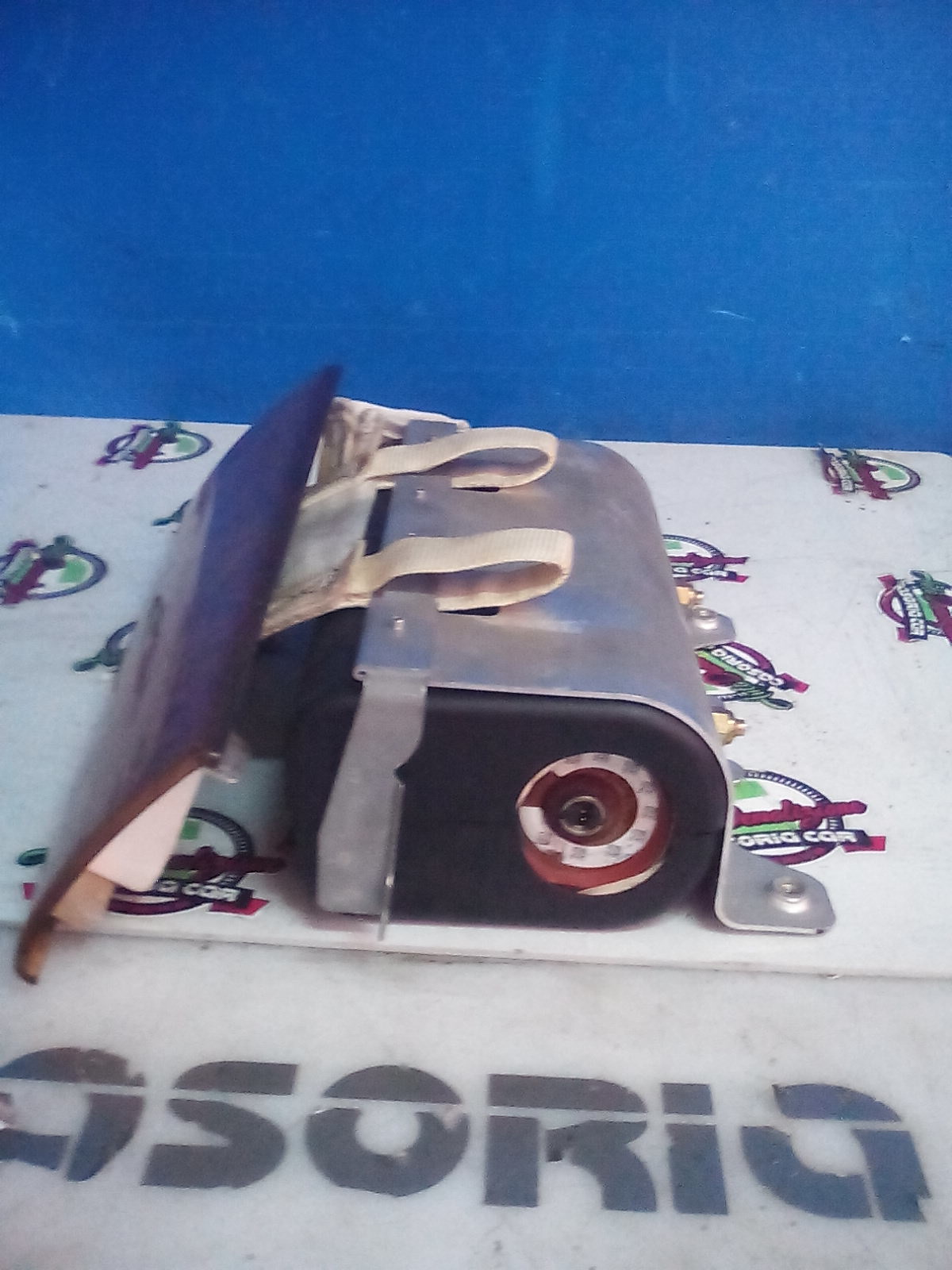 Dispositivo Airbag Lato Passeggero C2S47627 Usato