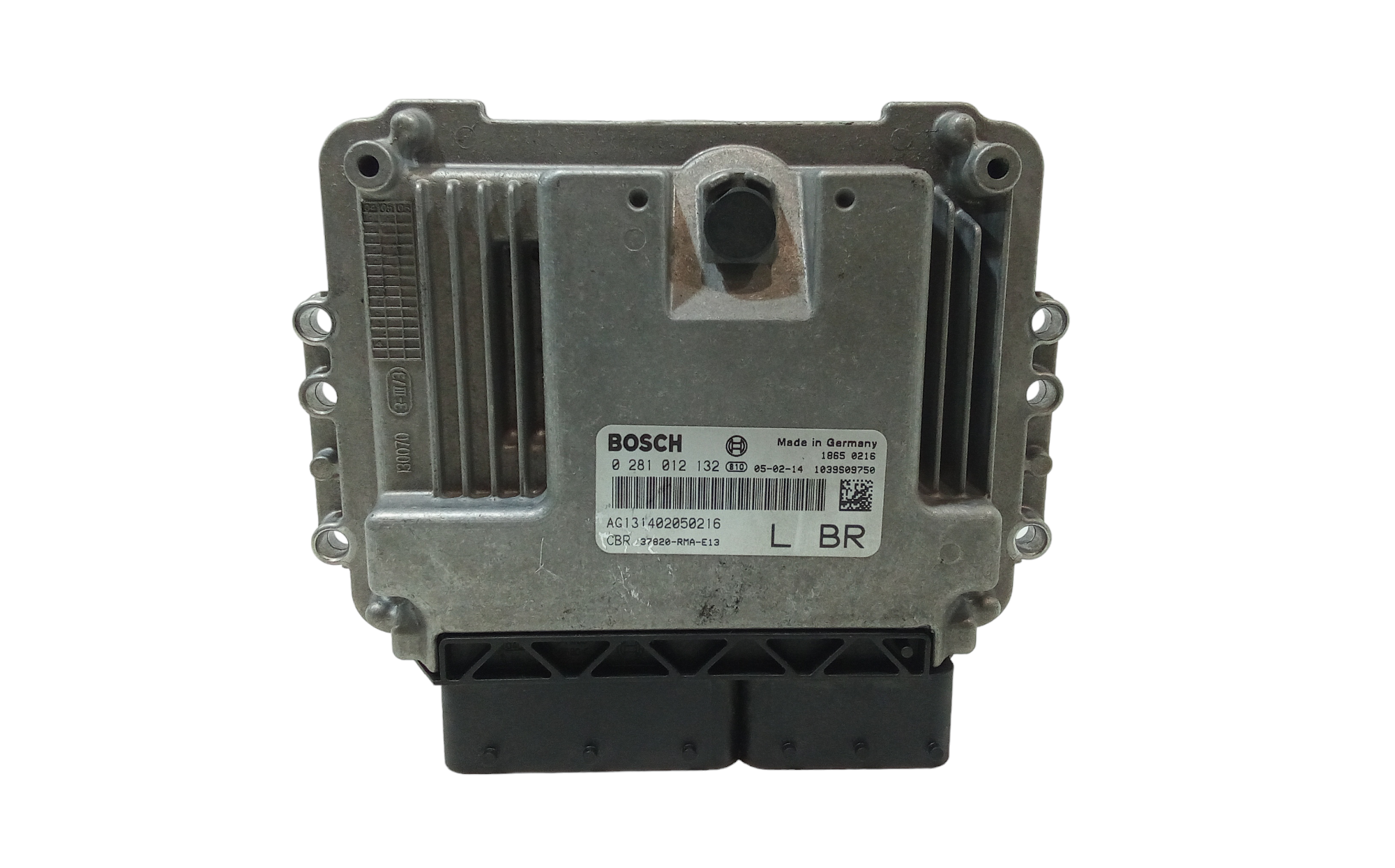 Centralina Iniezione 37820PNLG22 Usato