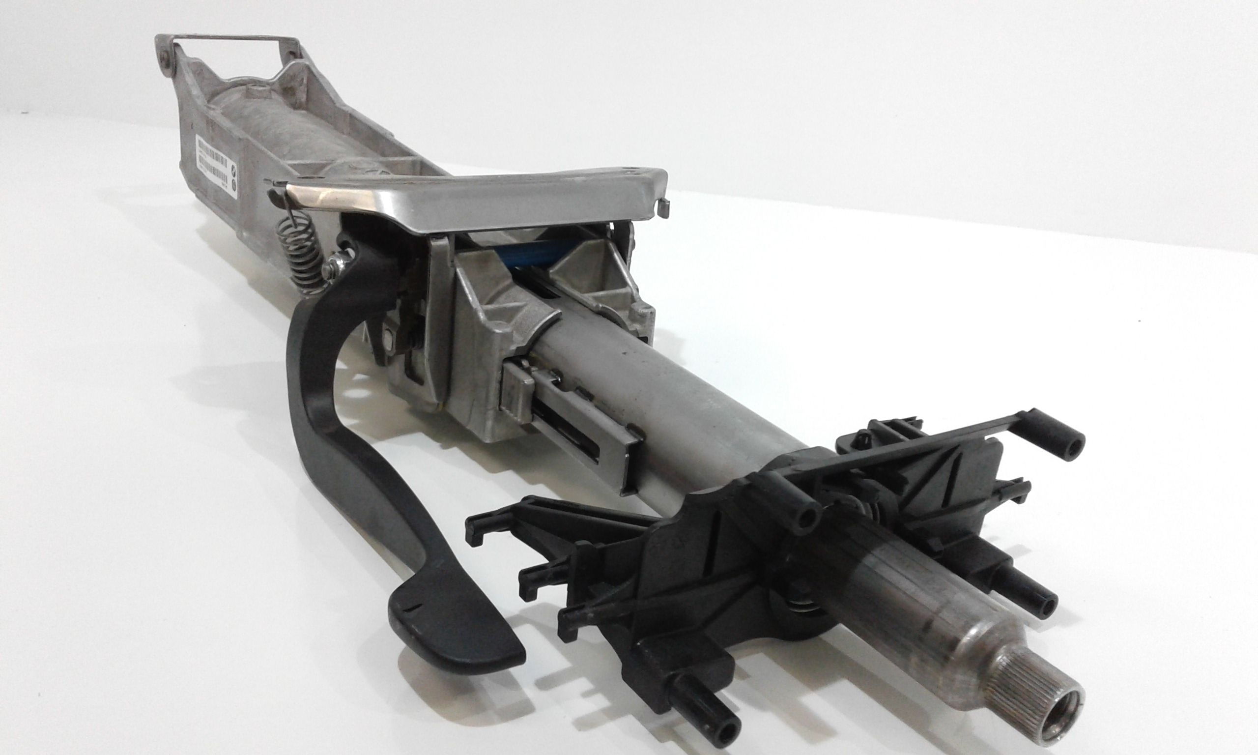 Albero Sterzo Compl. Usato