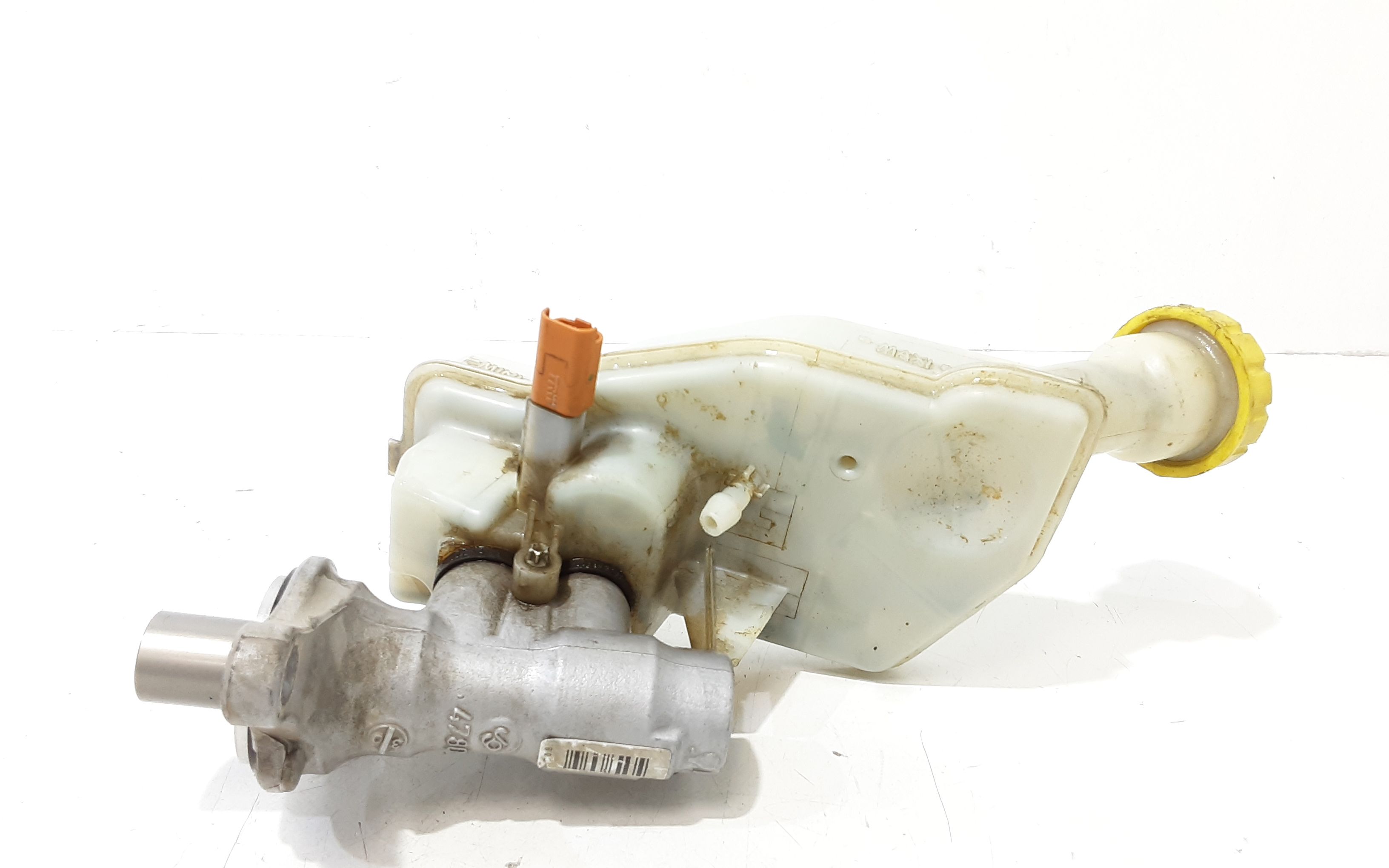 Pompa Comando Freni 4601R5 Usato