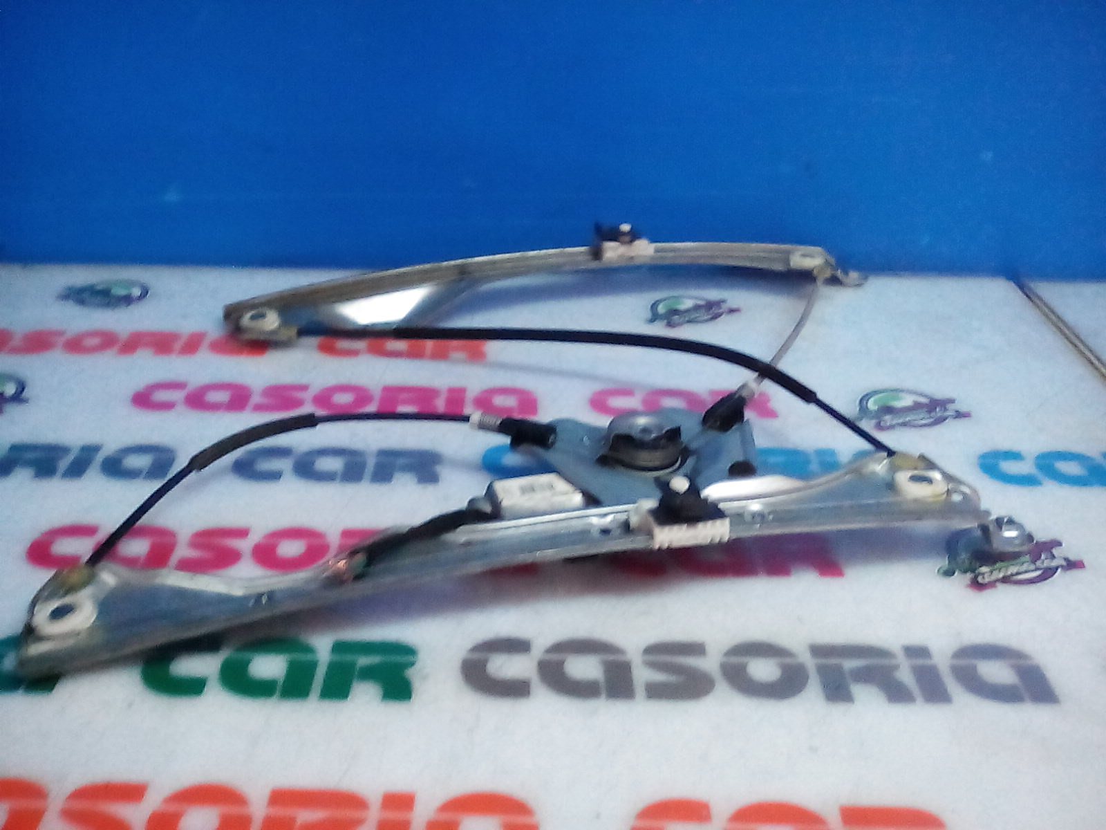 Alzacristallo Porta Ant. Destro 8200291628 Usato