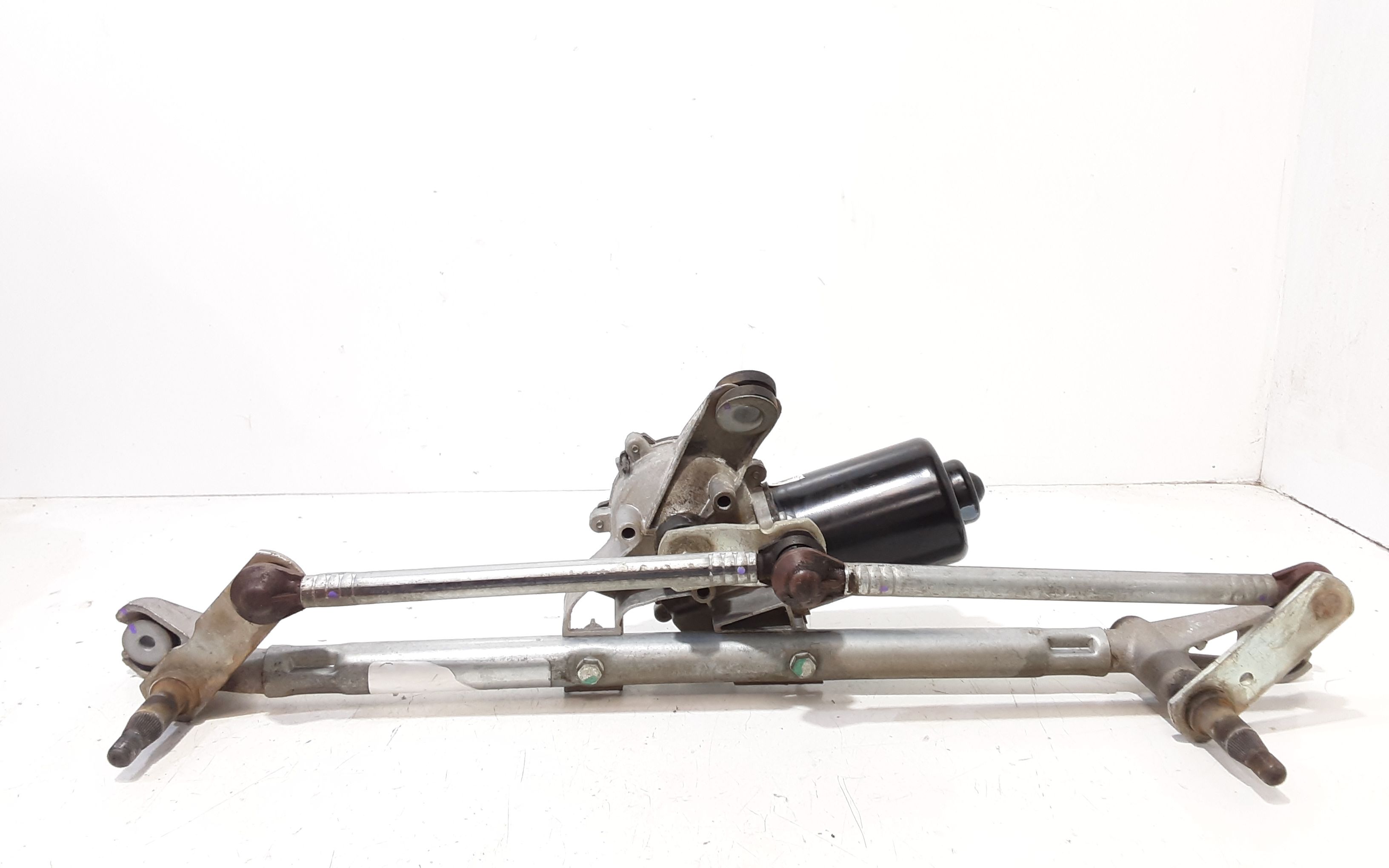 Motorino Tergiparabrezza Compl. Usato