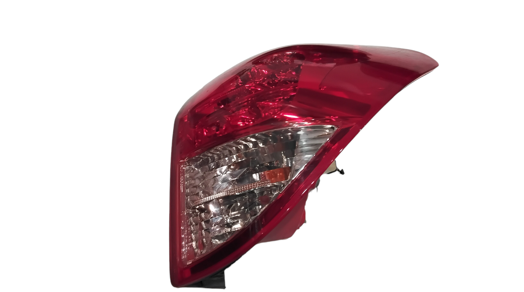 Fanale Post. Destro 8155142120 Usato