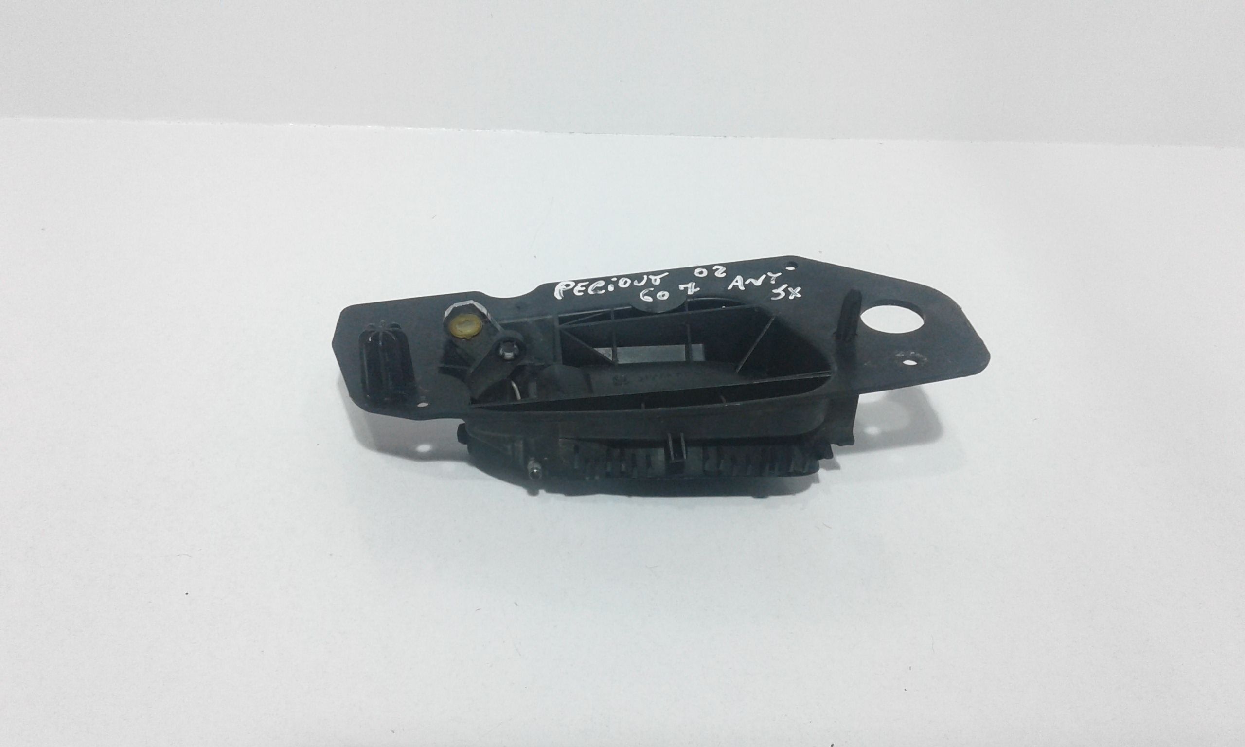 Maniglia Int. Apertura Porta Ant. Sinistro 9143C0 Usato