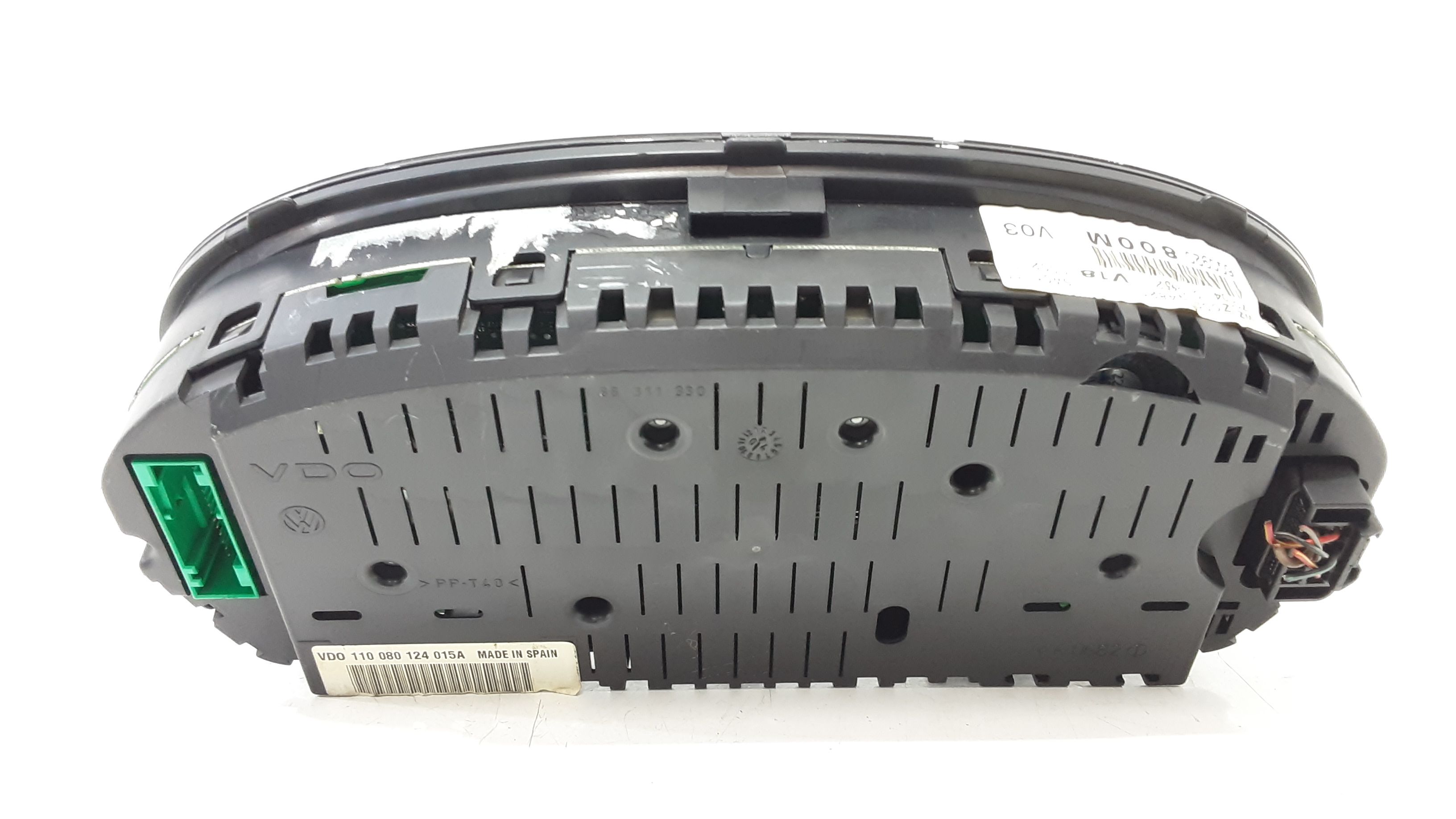 Quadro Portastrumenti Usato