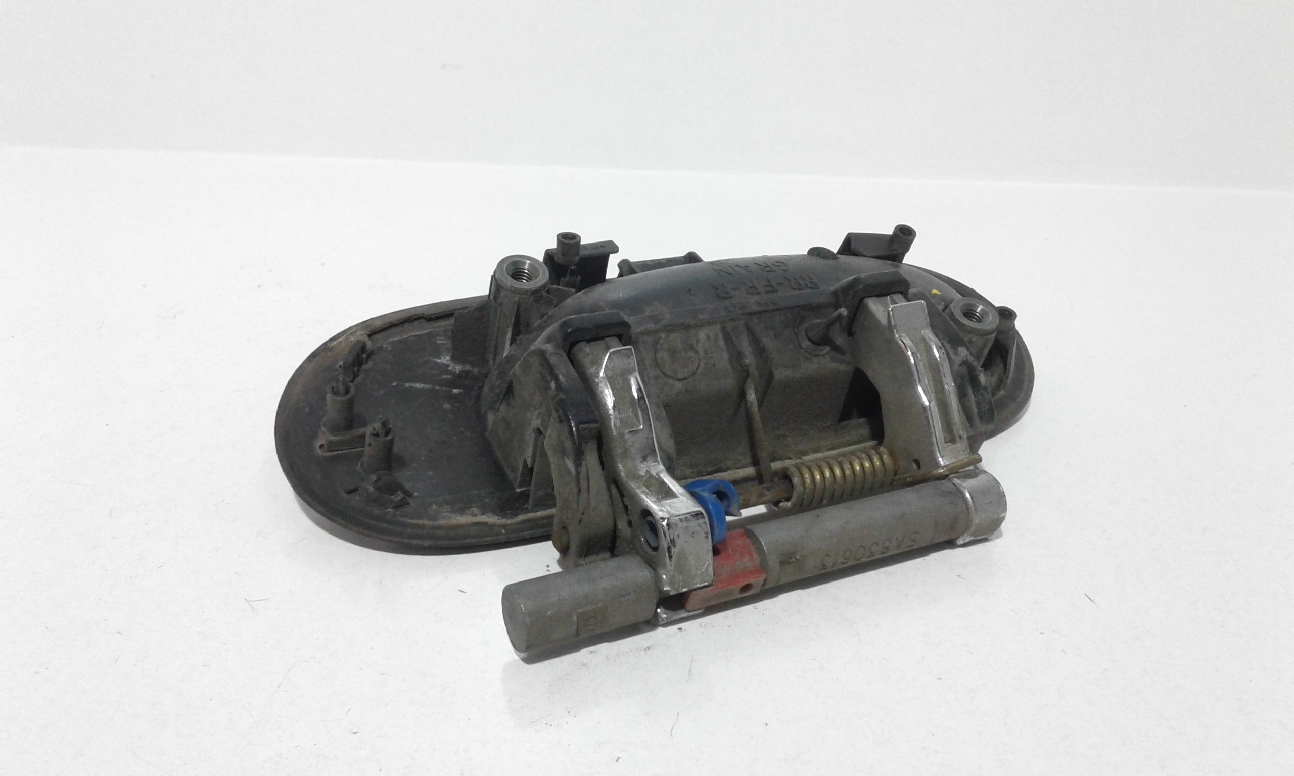 Maniglia Porta Ant. Destro 80606BM660 Usato