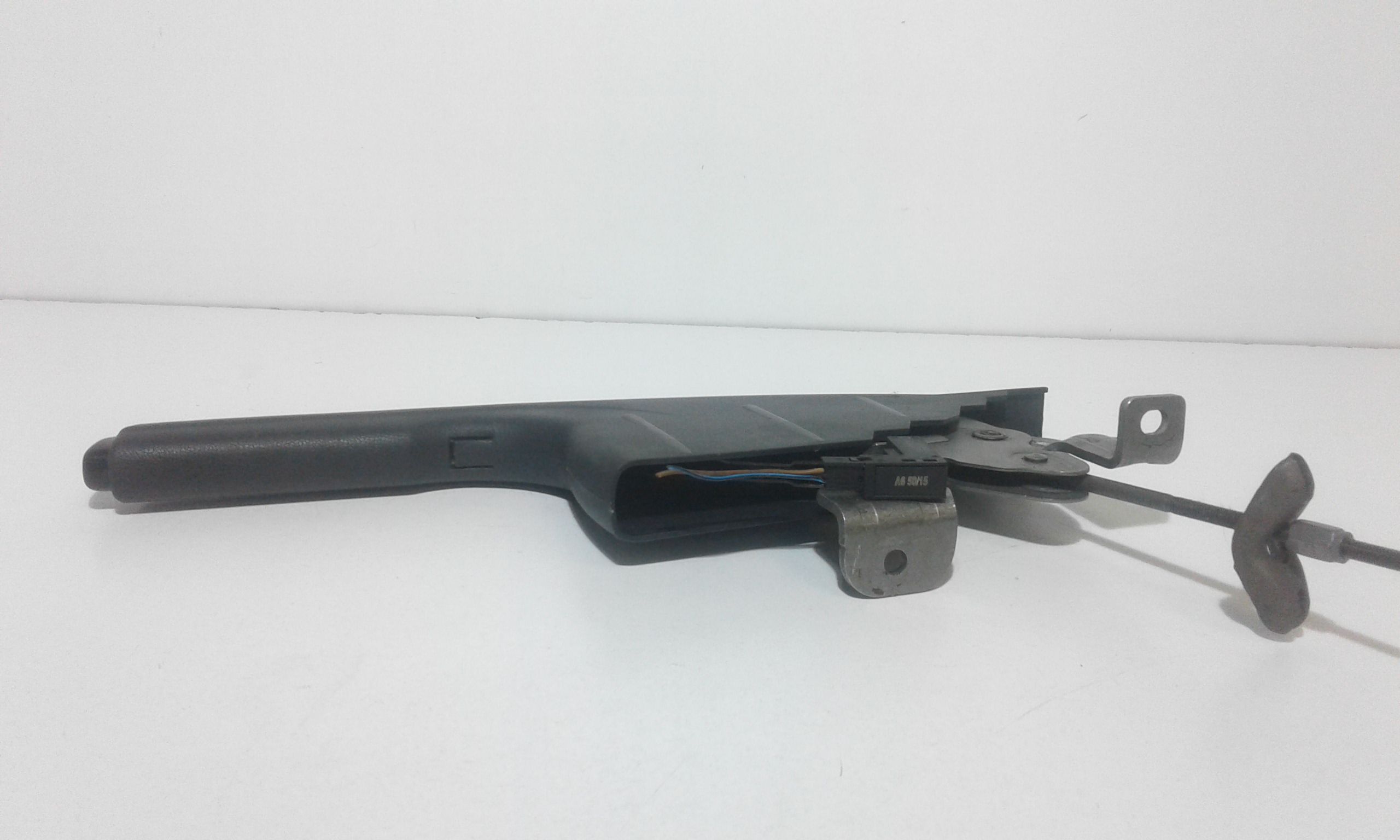 Leva Freno Stazionamento 6C0711303B Usato