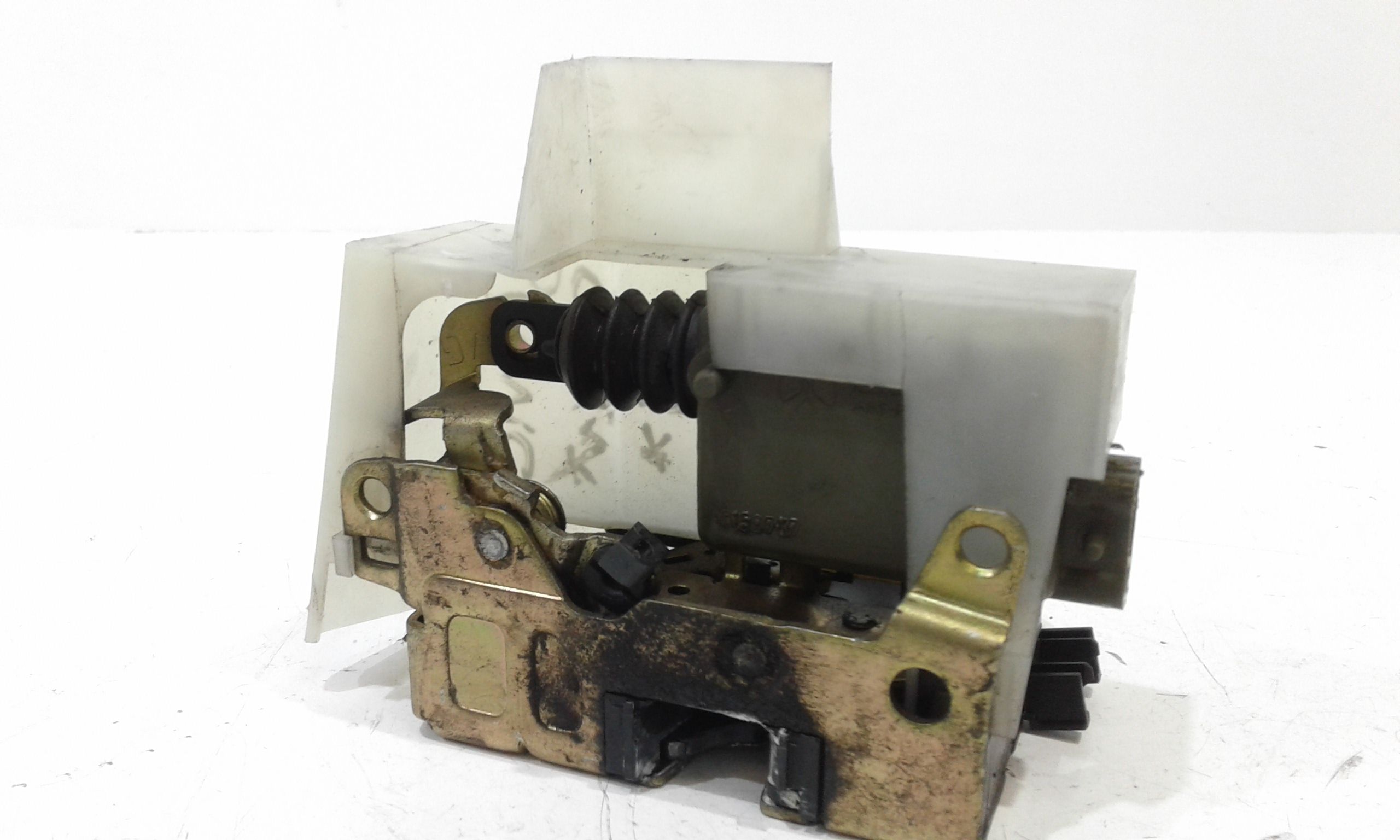 Serratura Porta Ant. Sinistro 7700434604 Usato