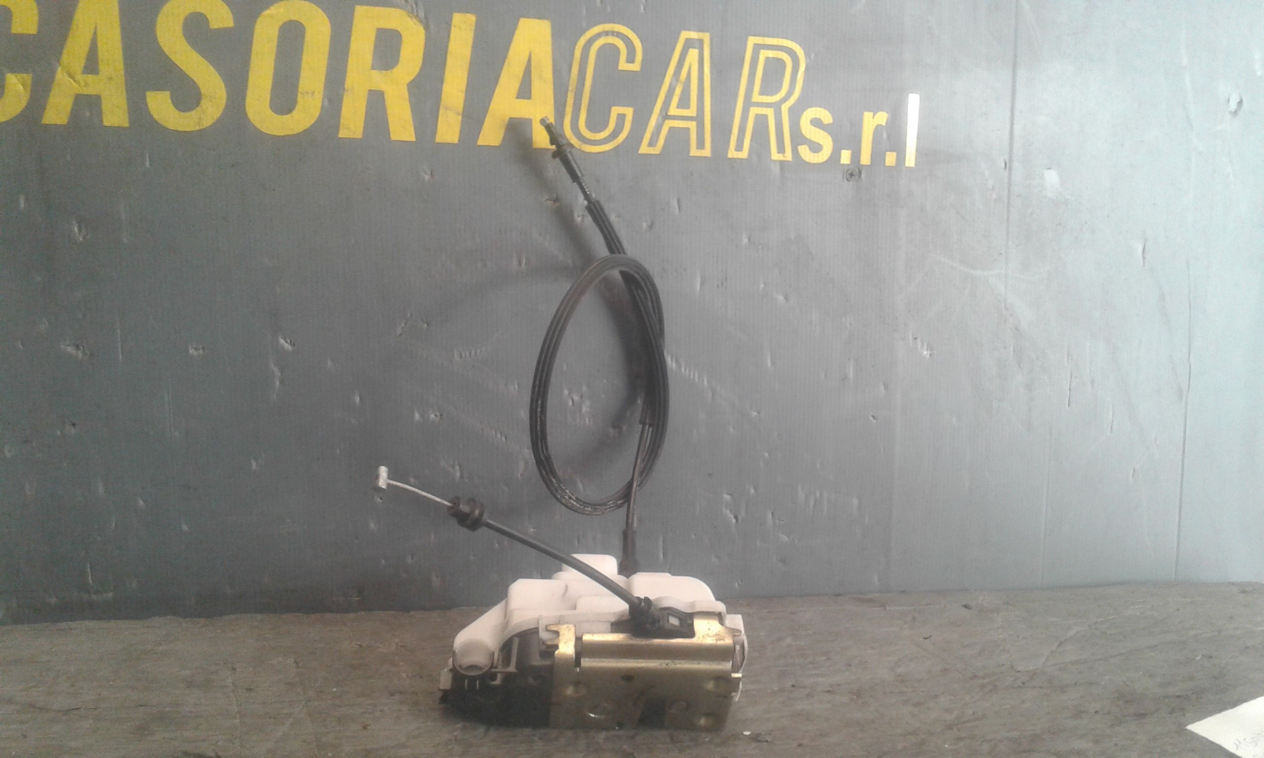 Serratura Porta Ant. Destro 9136P9 Usato