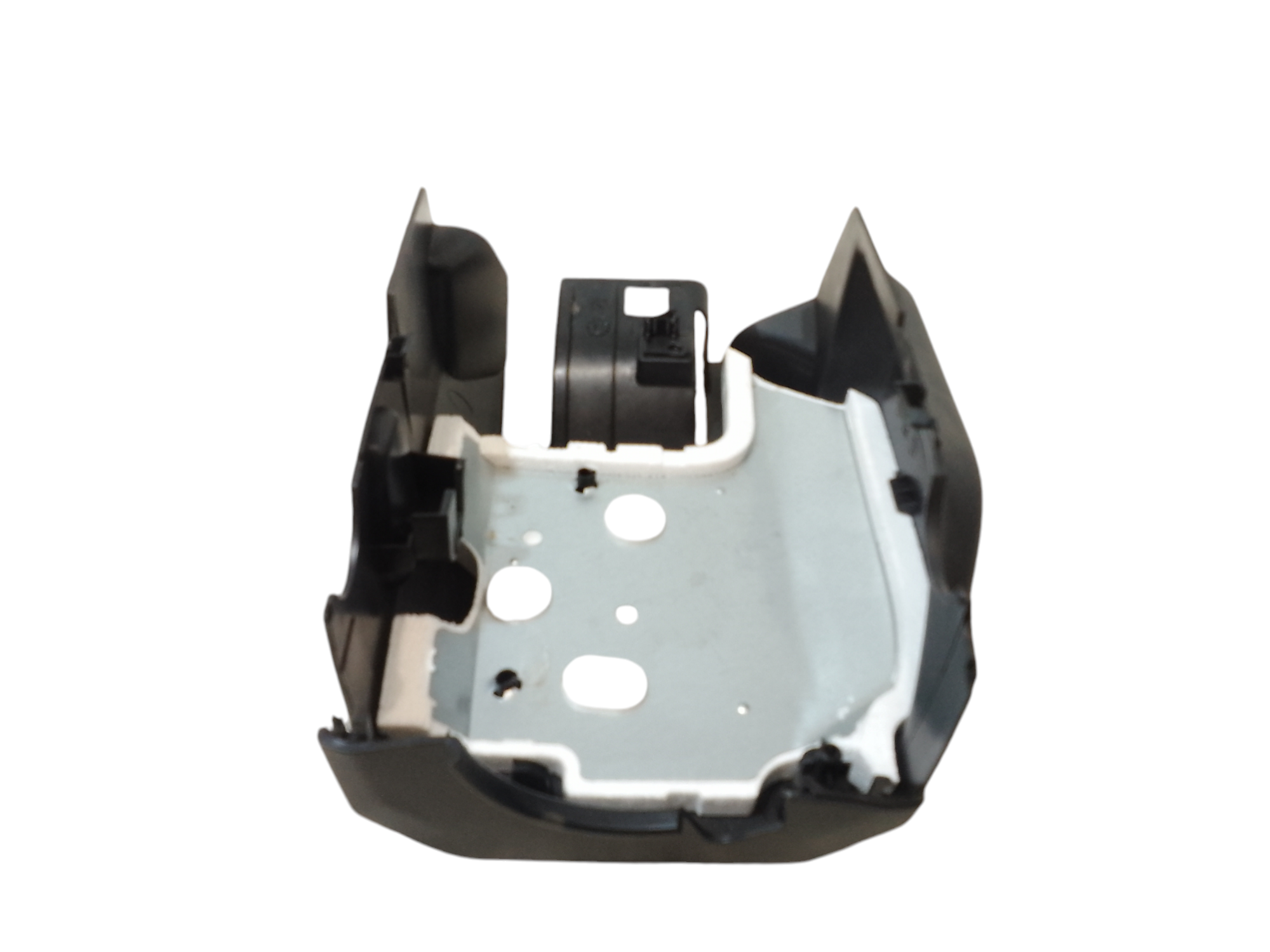 Cuffia Albero Sterzo L/abitacolo Usato