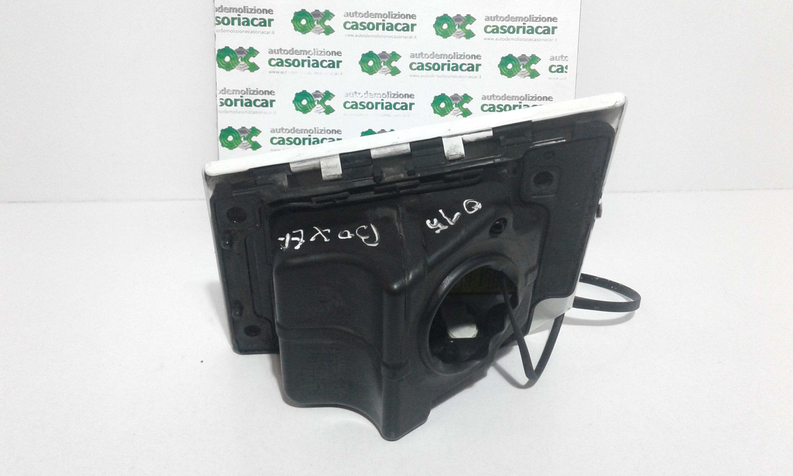 Sportello Carburante 1615087080 Usato