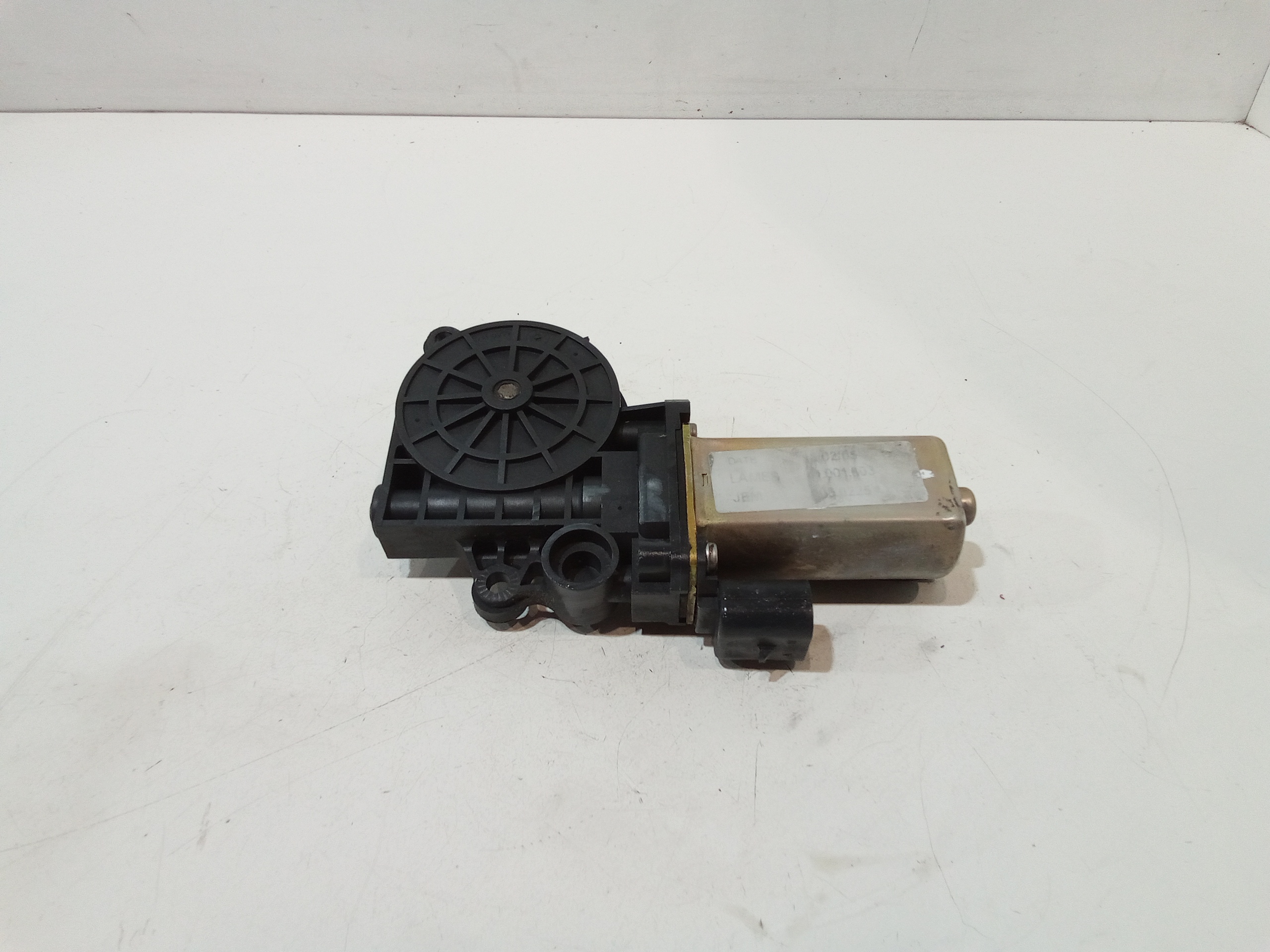 Motorino Alzacristallo Porta Ant. Destro 71732835 Usato