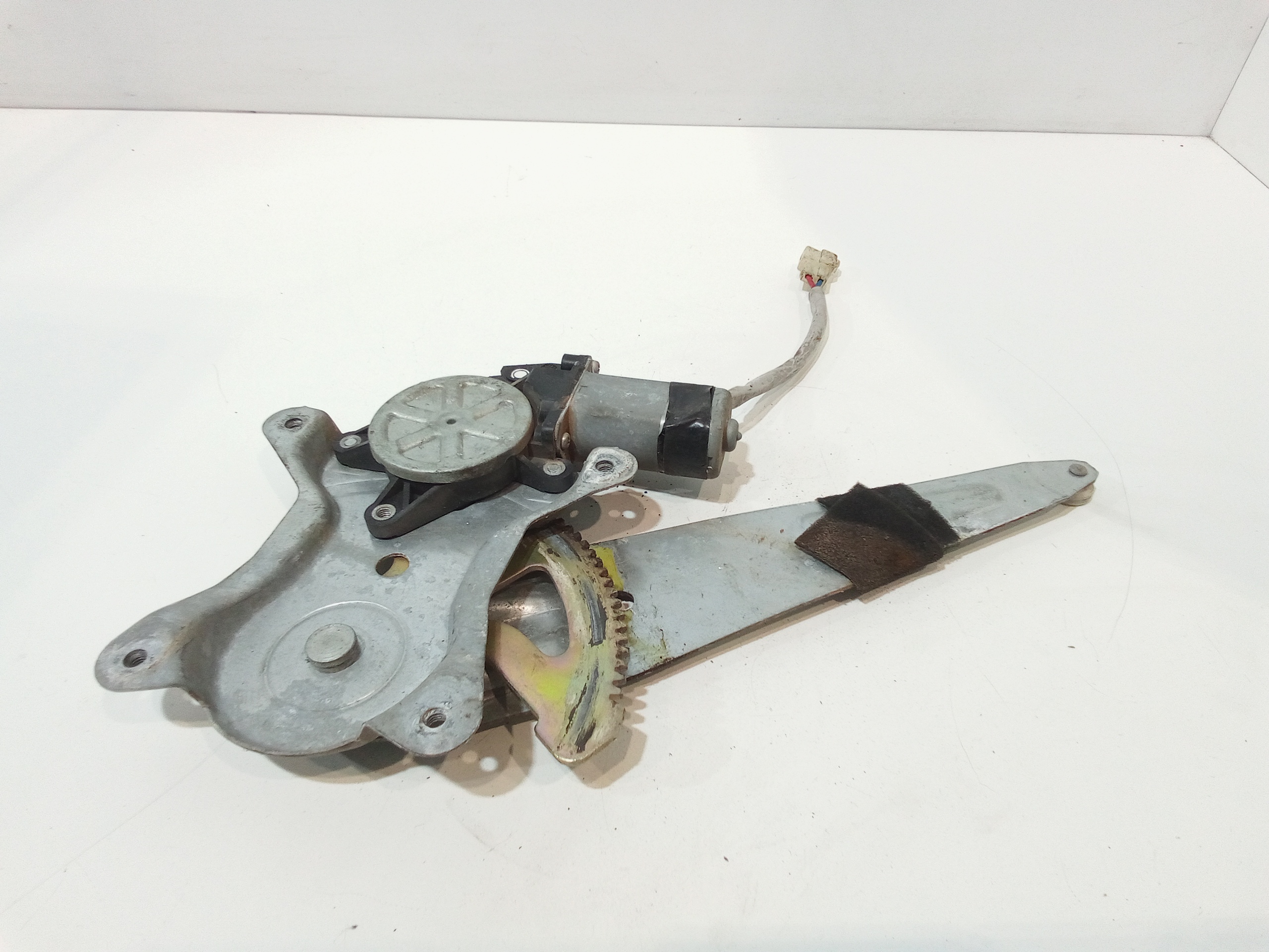 Alzacristallo Porta Post. Sinistro Usato