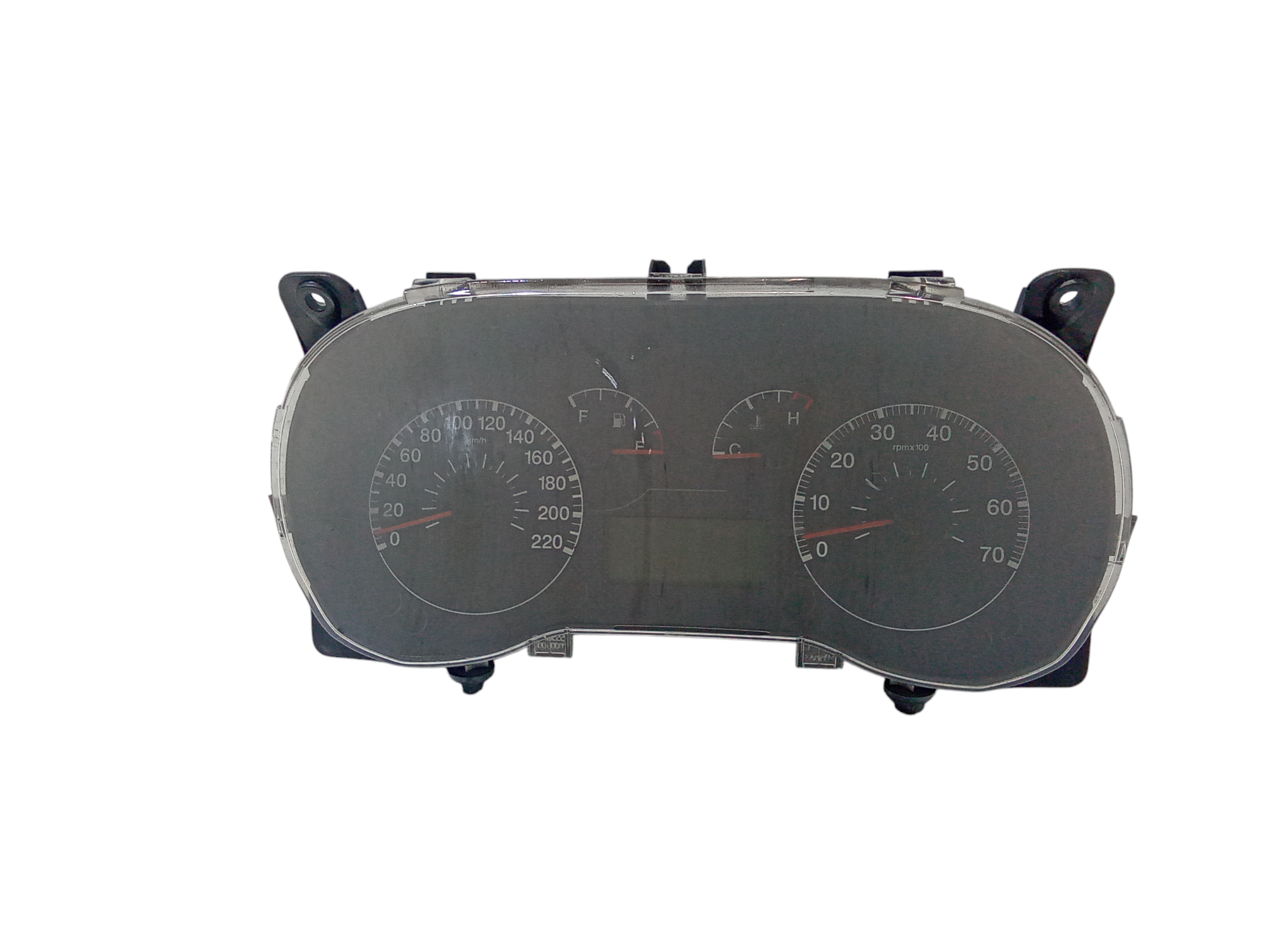 Quadro Portastrumenti Usato