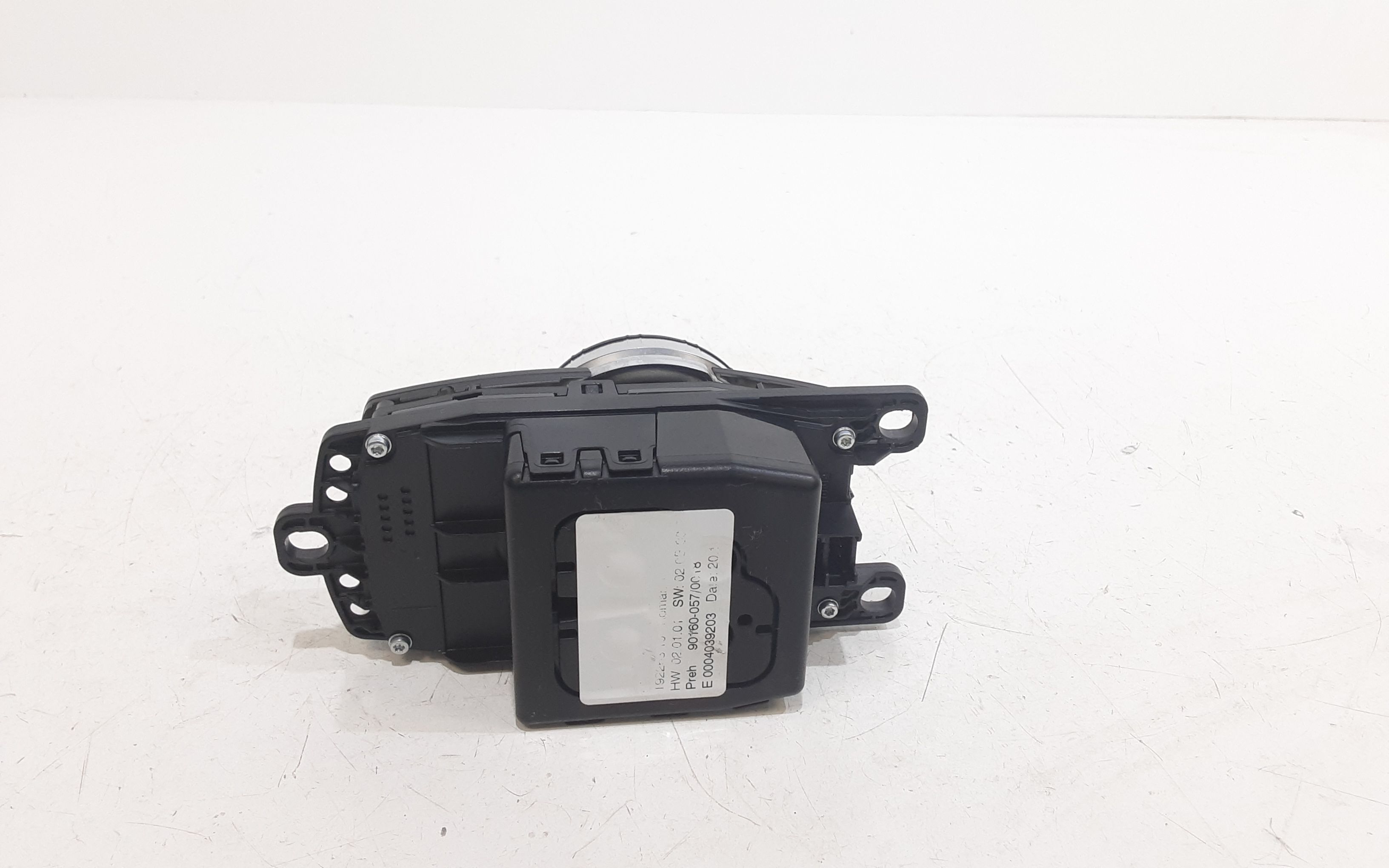 Blocco Comandi Autoradio 64119495279 Usato