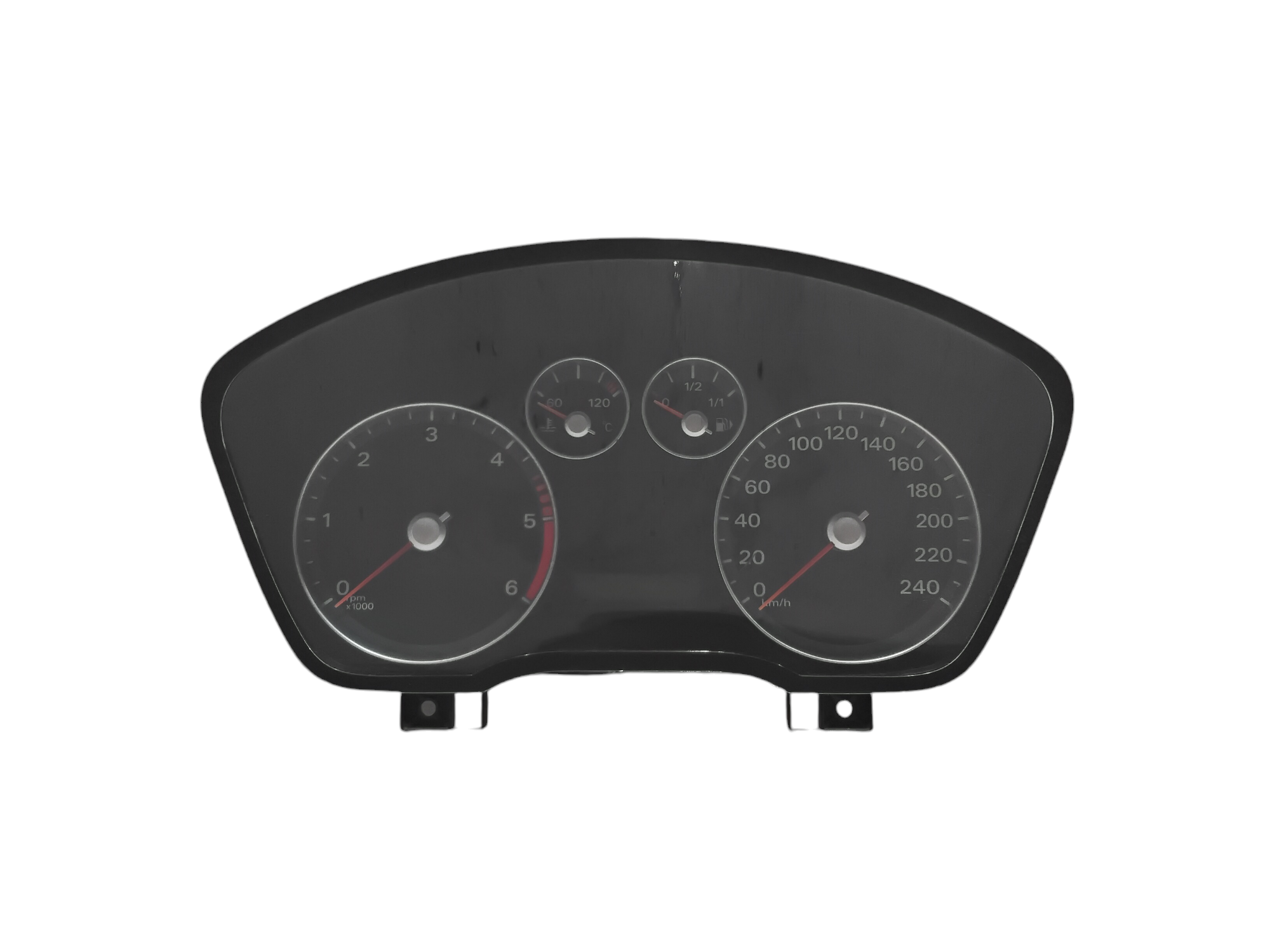 Quadro Portastrumenti Usato