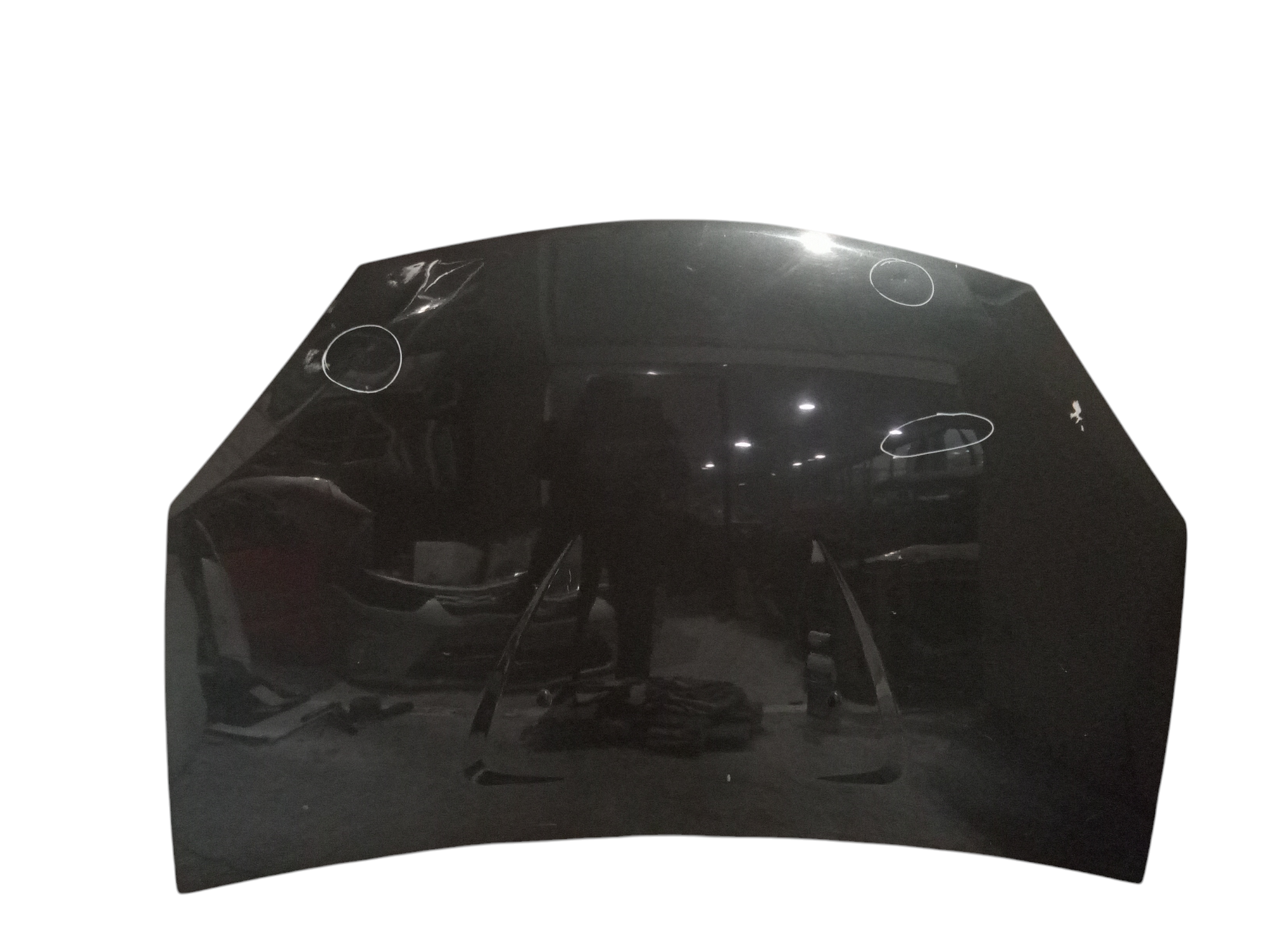 Cofano Ant. 6001551793 Usato