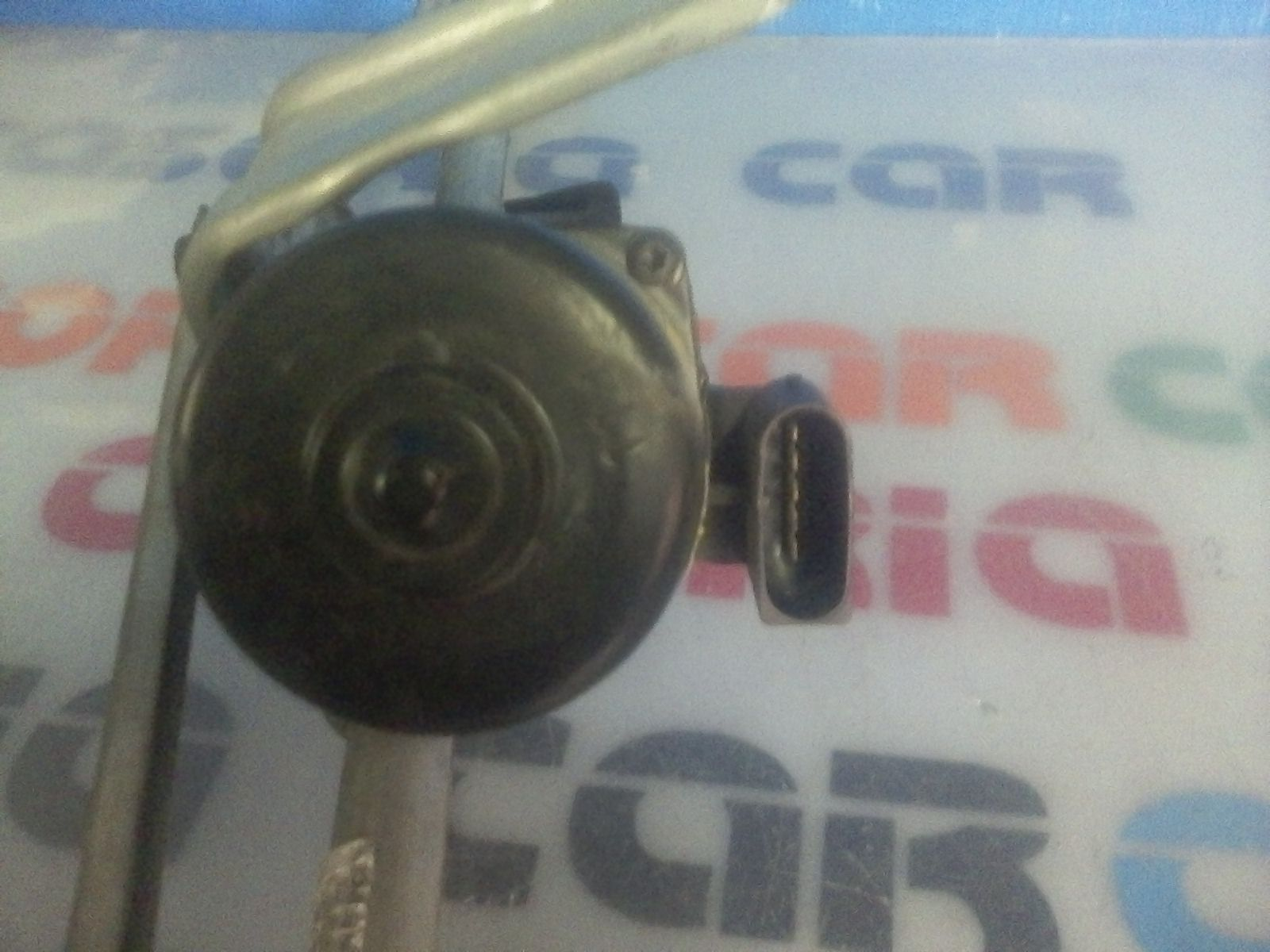 Motorino Tergiparabrezza Compl. Usato