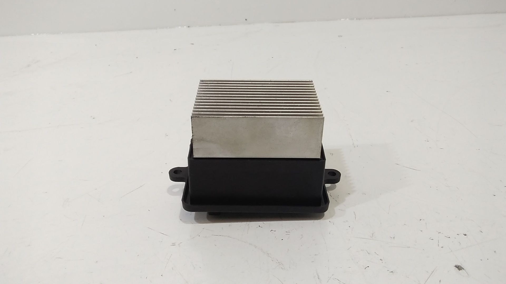 Resistenza Elettroventola C/climatizzazione Usato