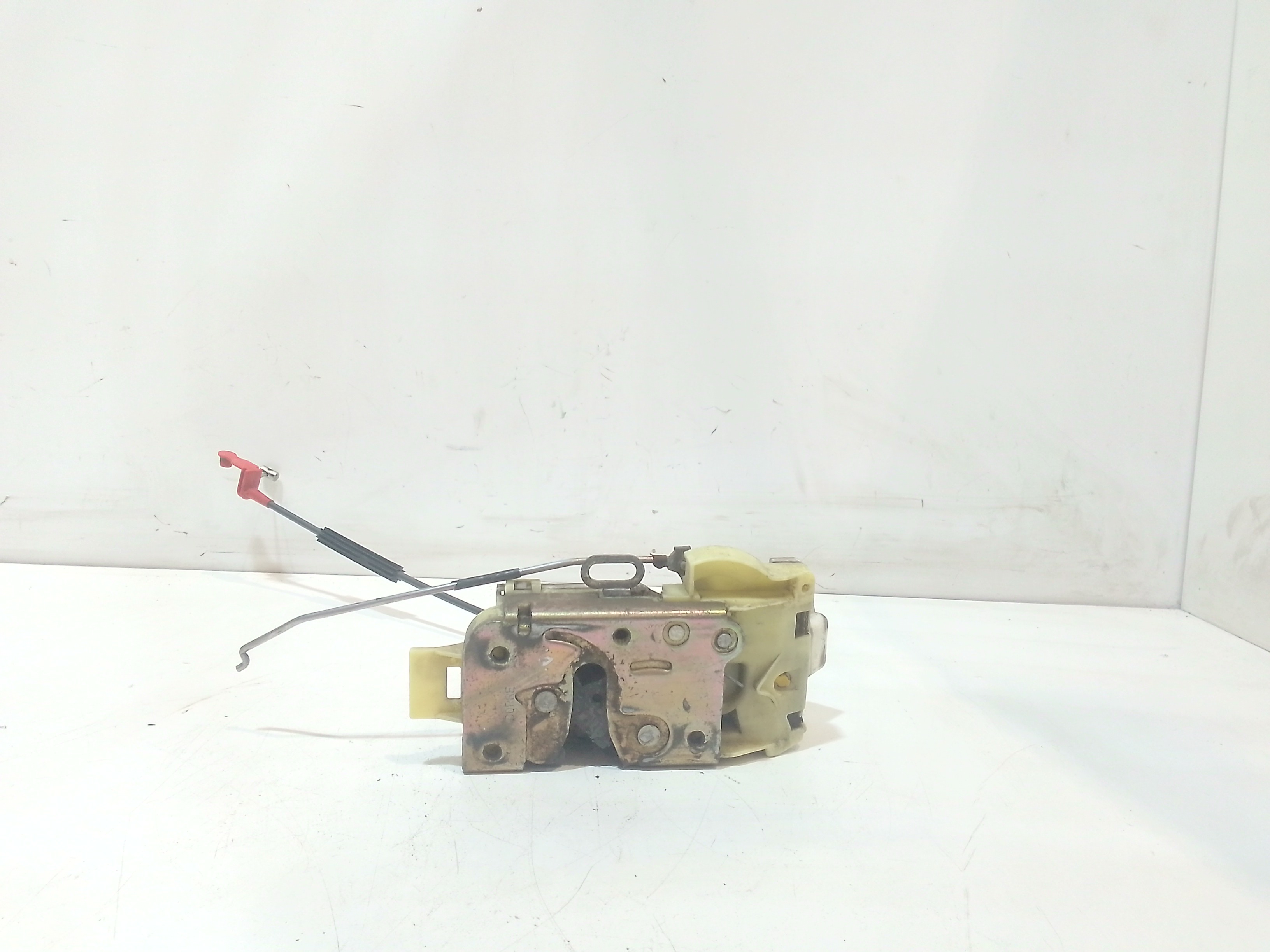 Serratura Porta Ant. Destro 4057970 Usato