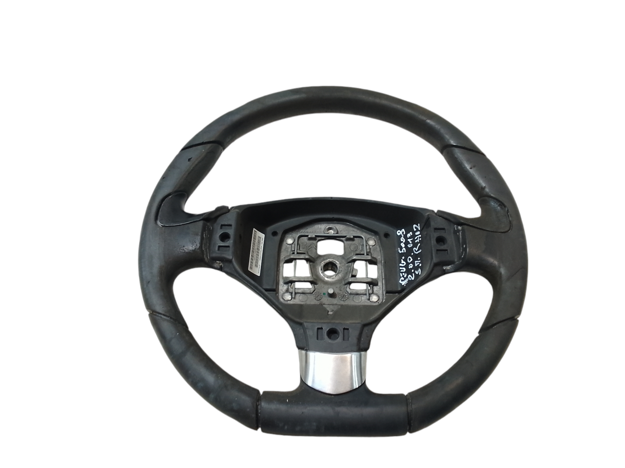 Volante 96866138ZD Usato