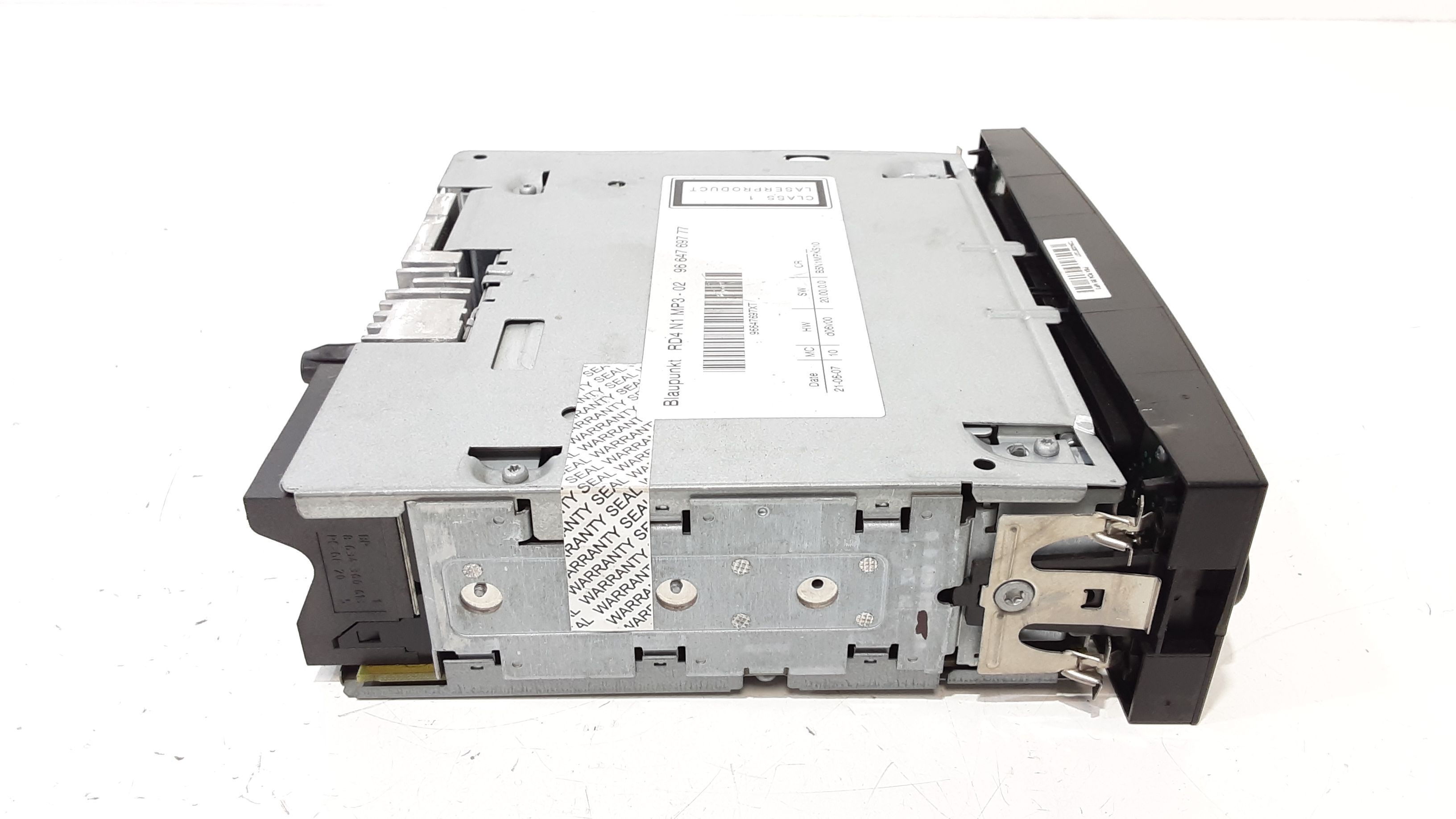 Autoradio 6579NZ Usato