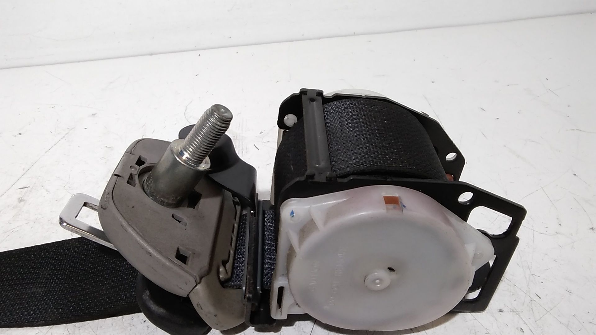 Cintura Di Sicurezza Post. Destro 7336074040C1 Usato