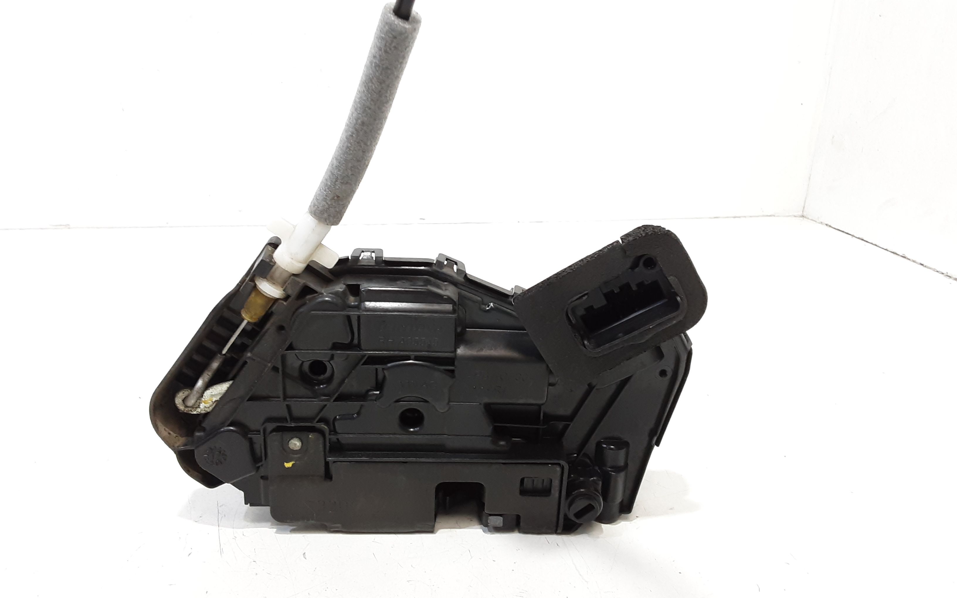 Serratura Porta Post. Destro 5NA839016D Usato