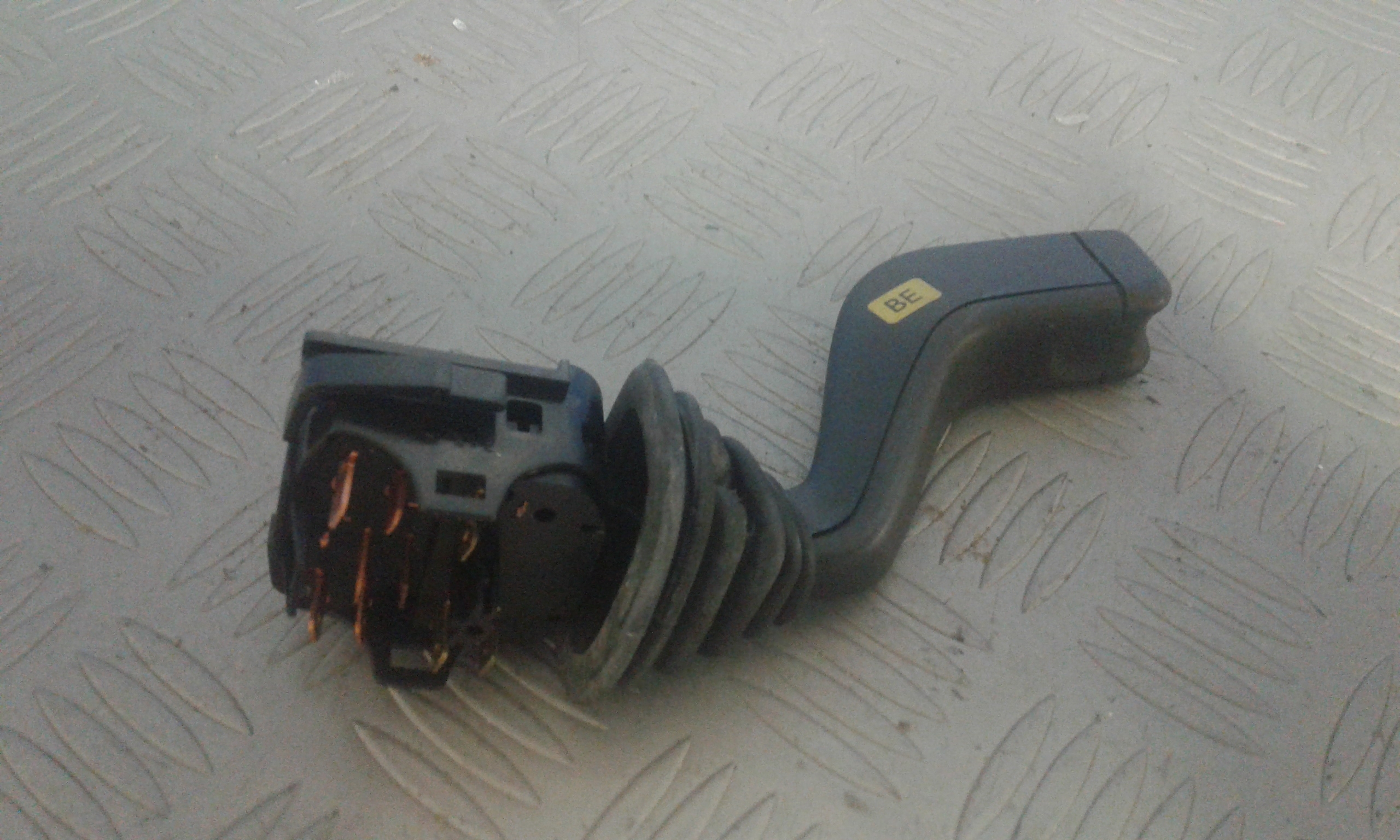 Devioguidasgancio Compl. Usato