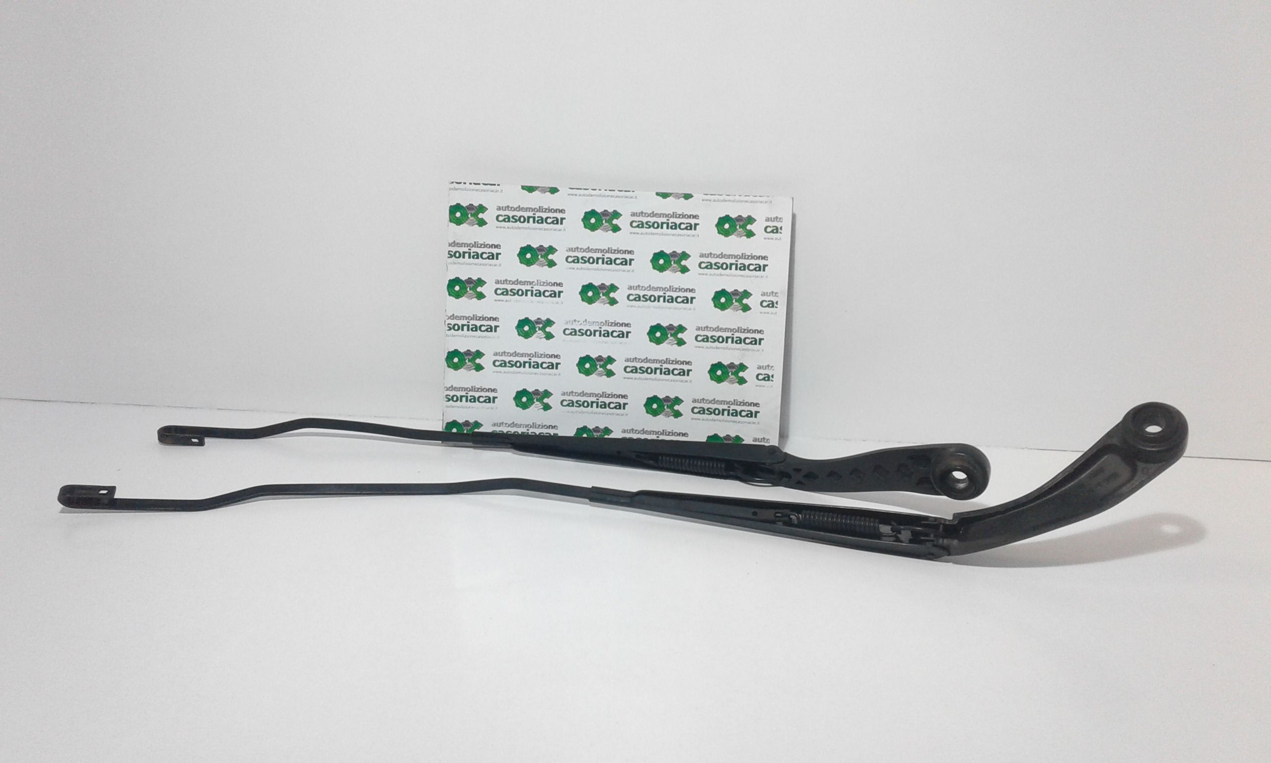 Braccio Tergiparabrezza Usato
