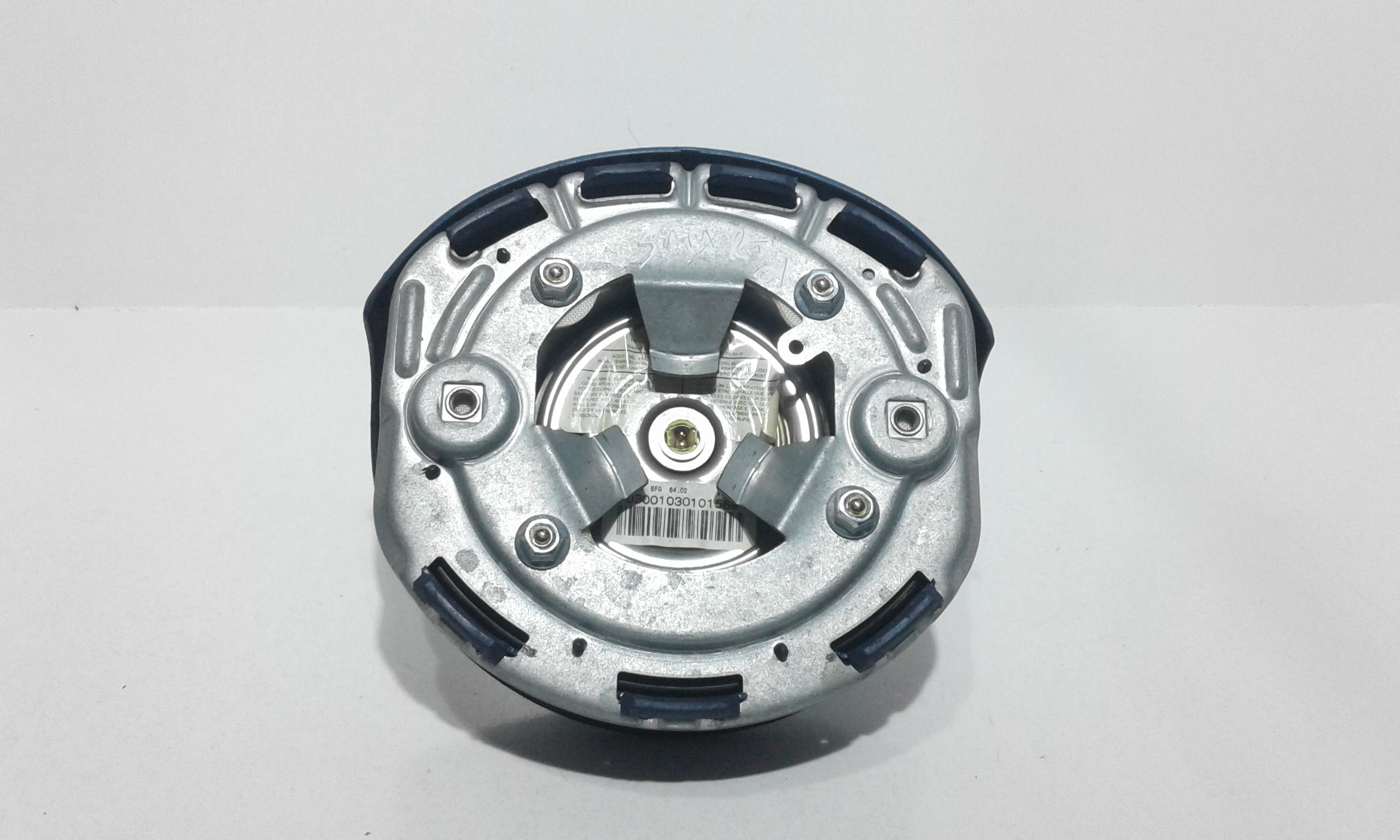 Dispositivo Airbag Lato Guida Usato