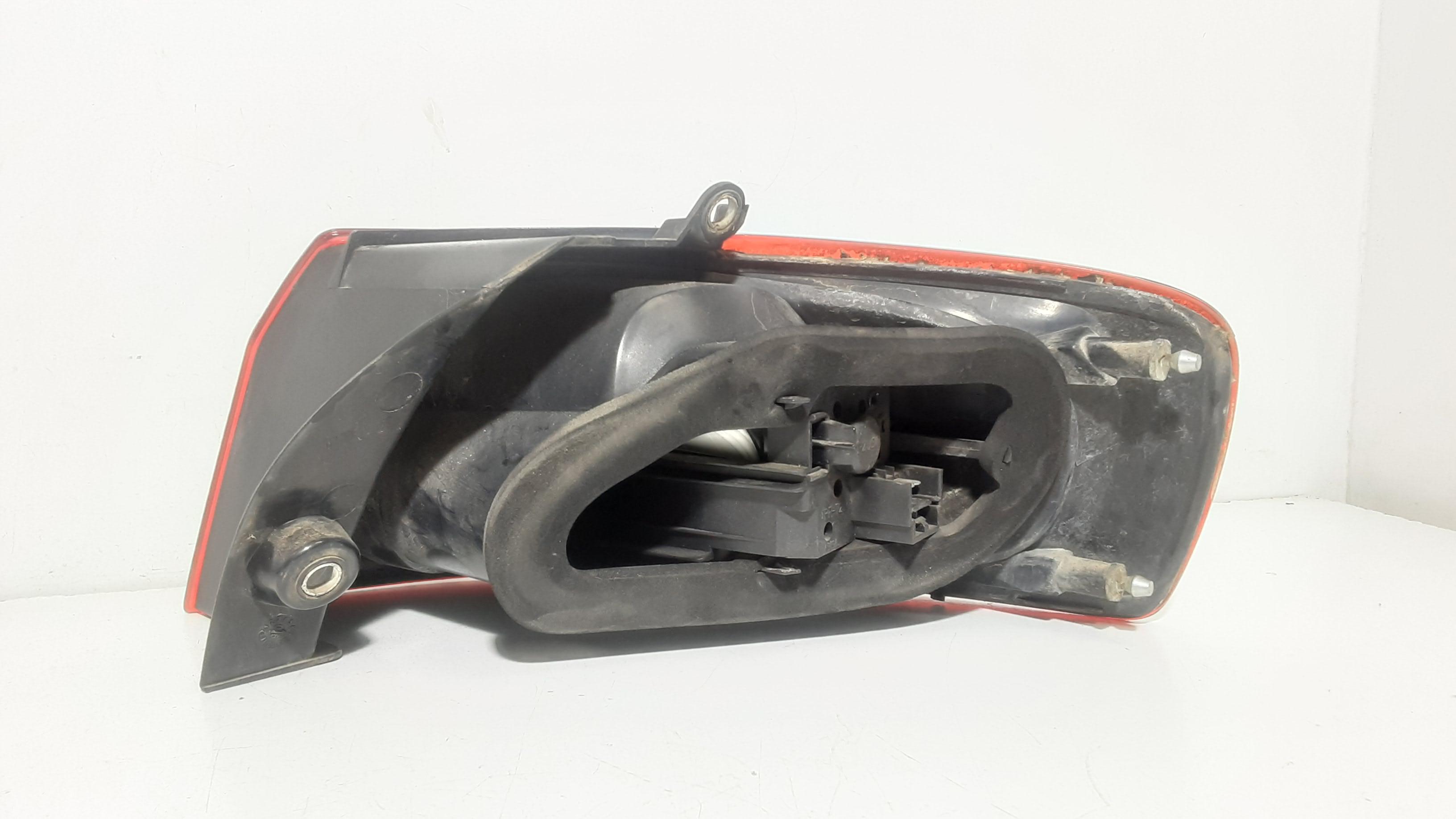 Fanale Post. Sinistro Usato