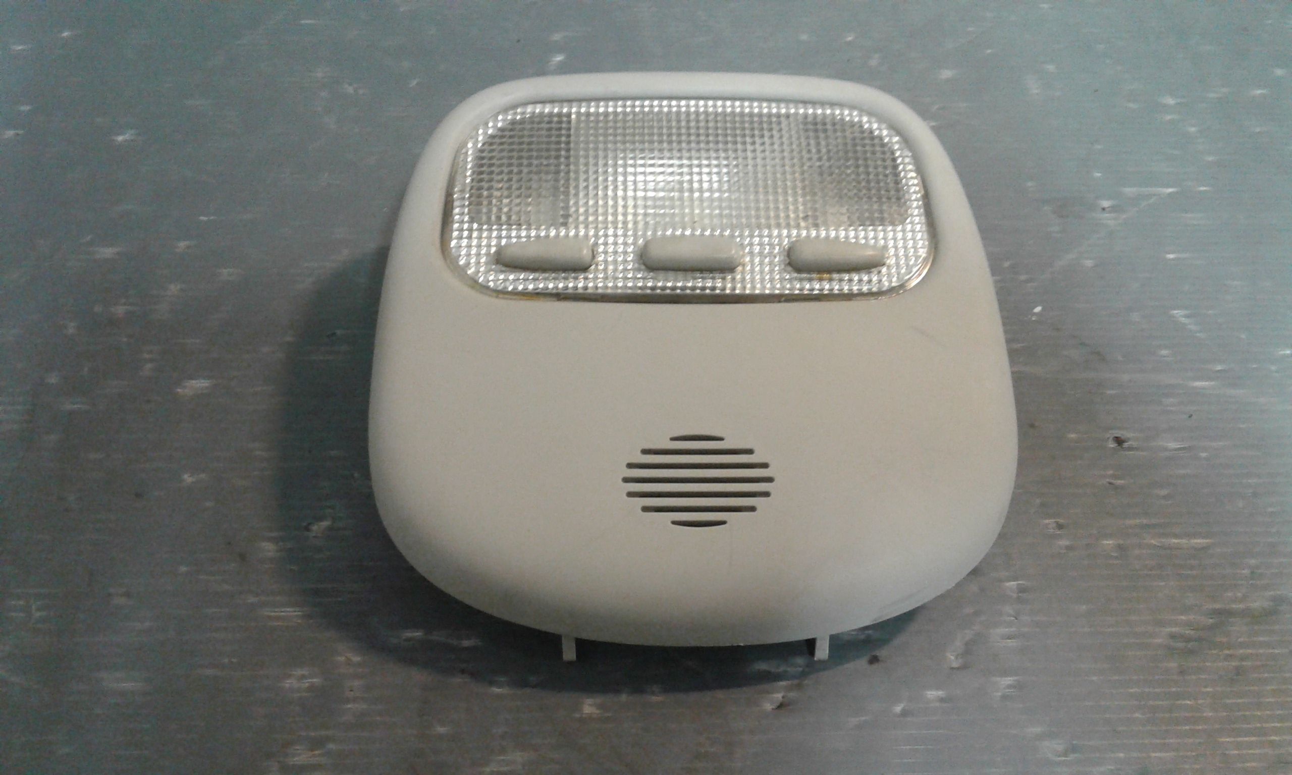 Luce Cortesia Ant. Tetto 6362N2 Usato