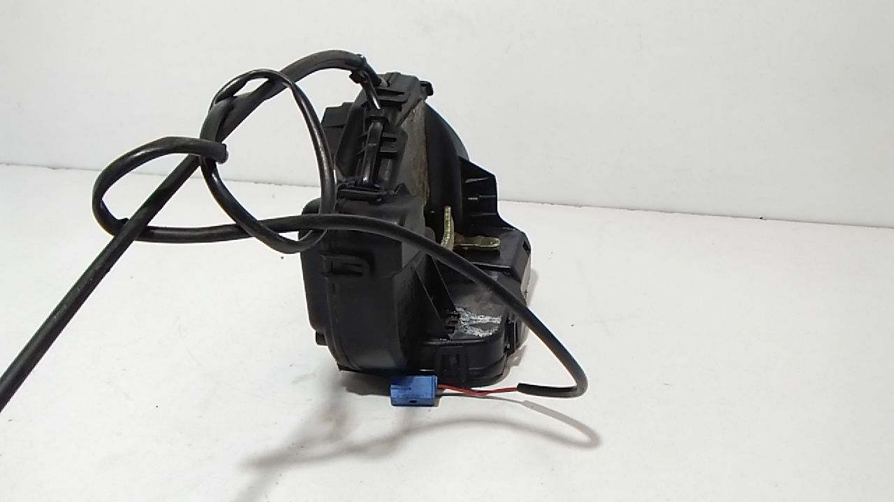 Serratura Porta Post. Sinistro A2117300535 Usato