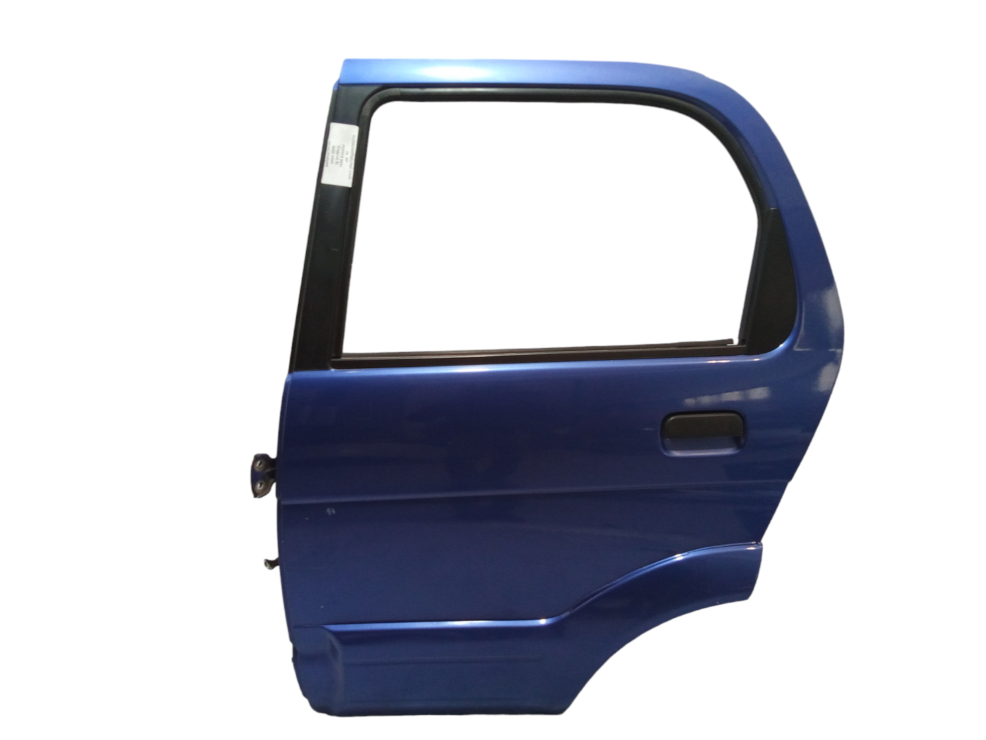 Porta Post. Sinistro 6700487403000 Usato