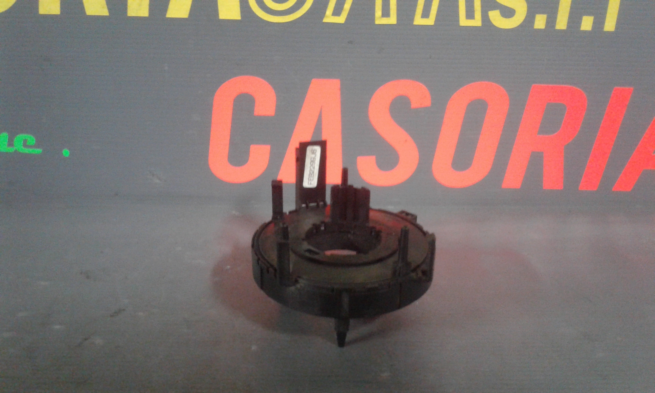 Contatto Spiraliforme Airbag Usato