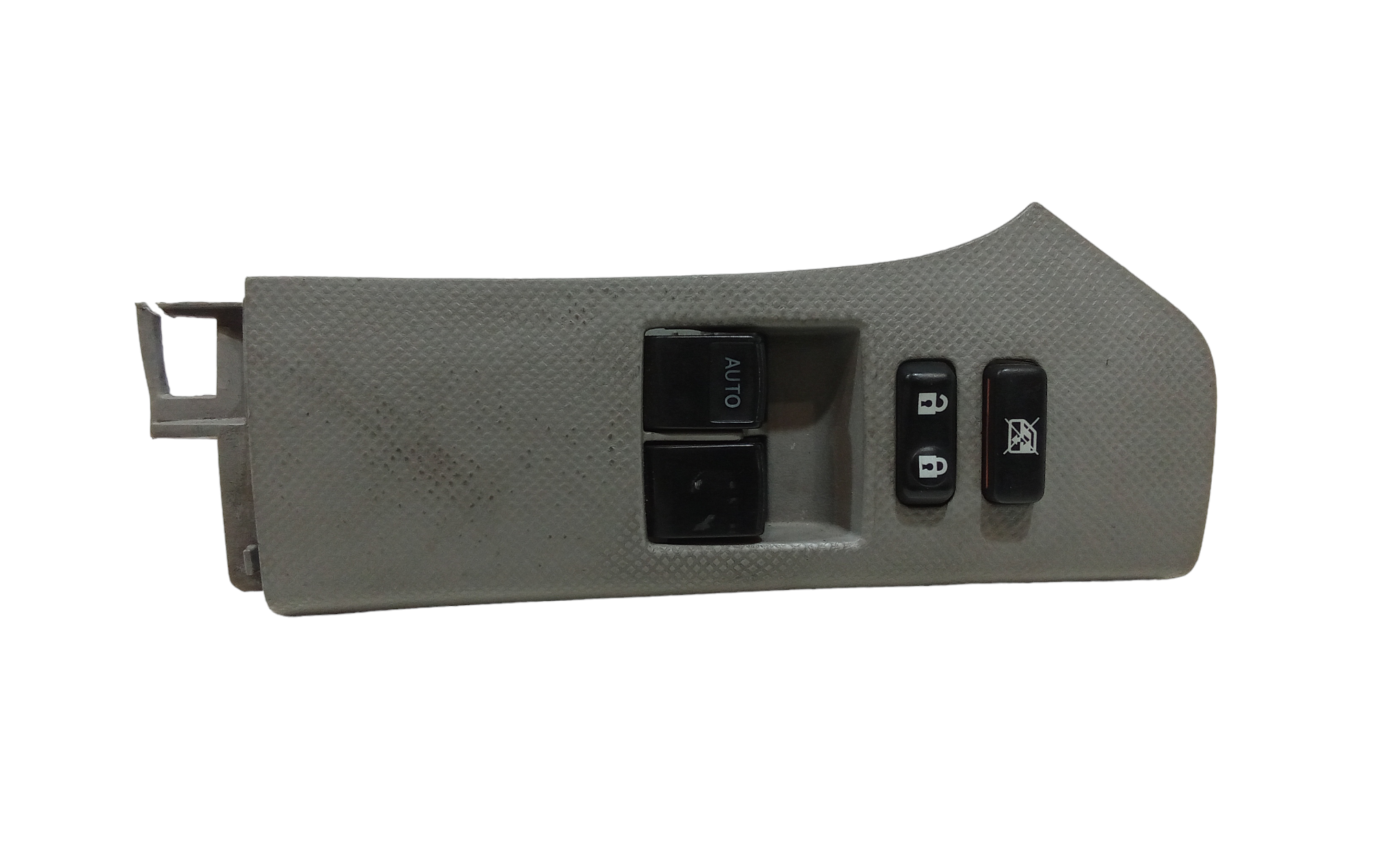 Interruttore Alzacristalli Porta Ant. Sinistro Usato