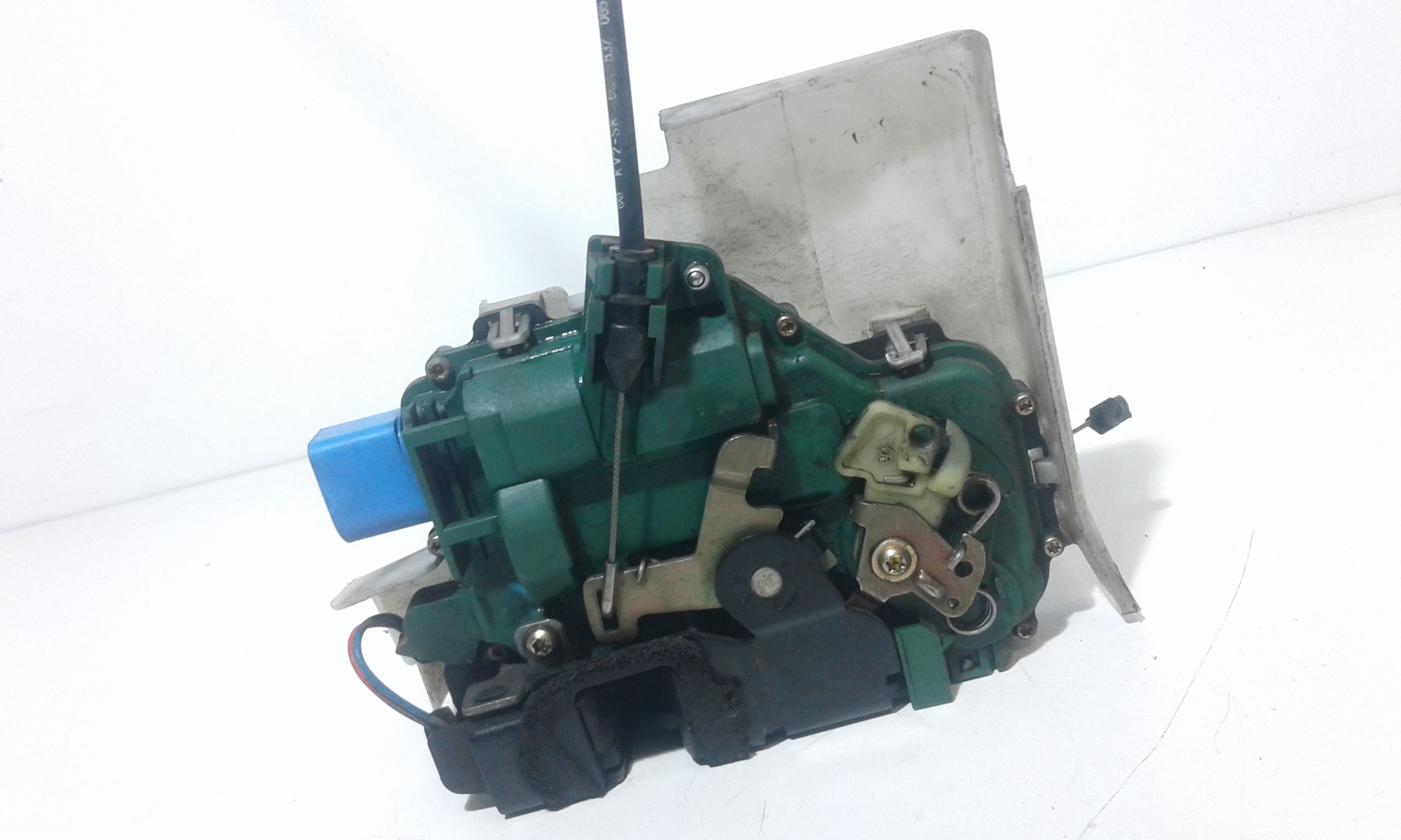 Serratura Porta Ant. Destro 3B1837016CB Usato