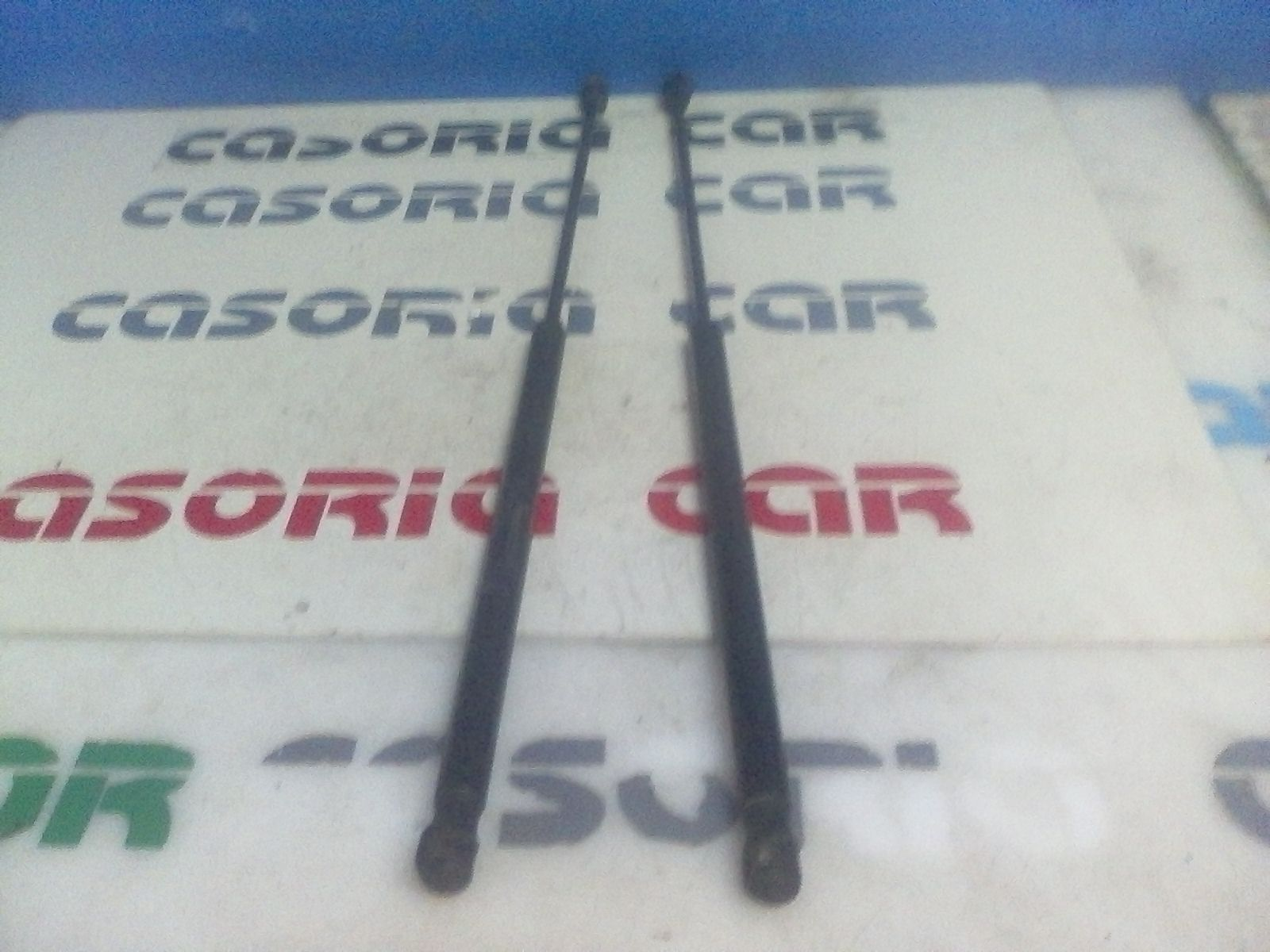 Cerniera Cofano Post. Destro Usato