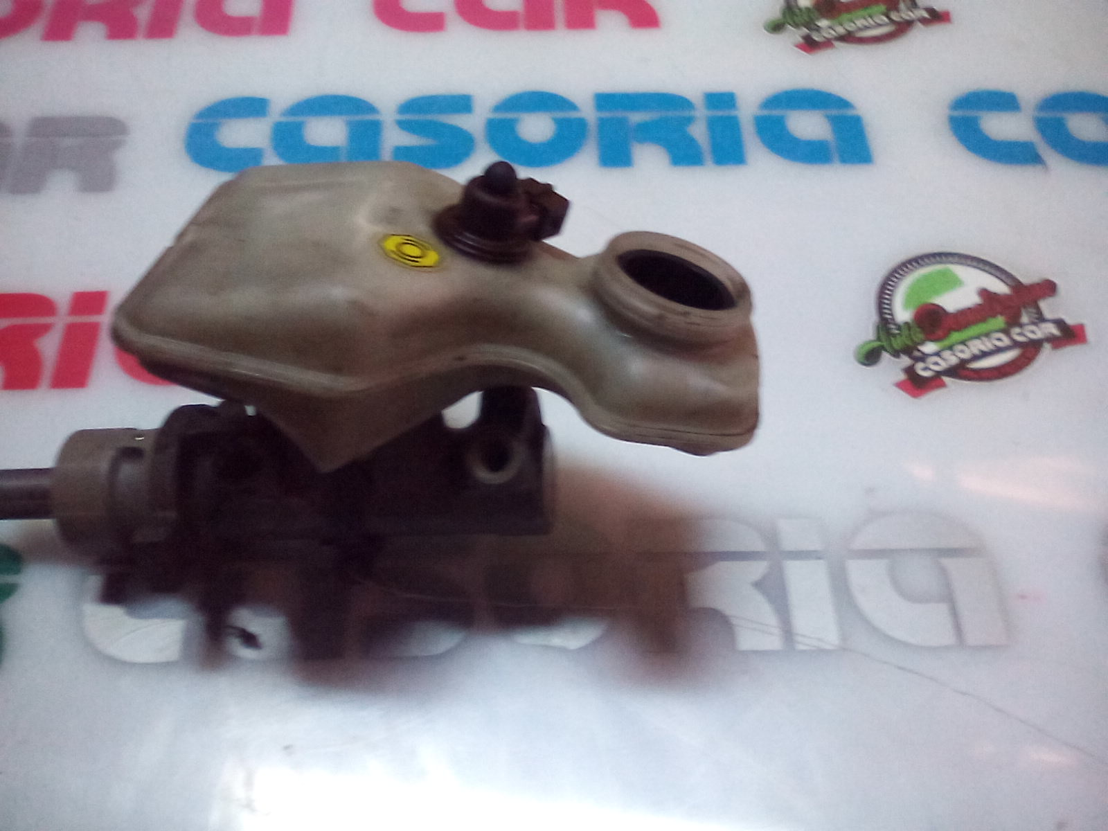 Pompa Comando Freni 4601F6 Usato